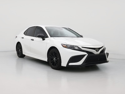 2022 Toyota Camry SE -
                Gilbert, AZ