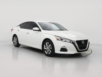 2021 Nissan Altima S -
                Gilbert, AZ