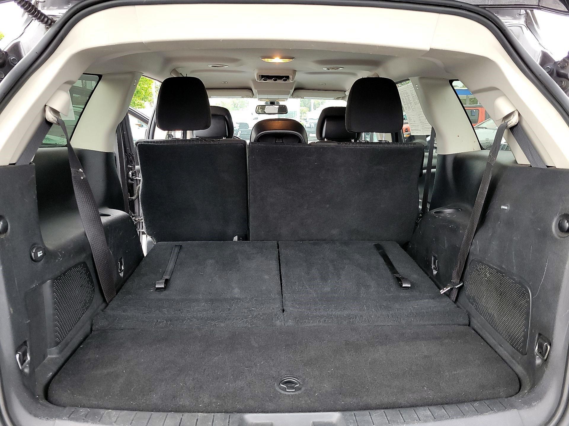 Thumbnail: 2018 Dodge Journey - 19