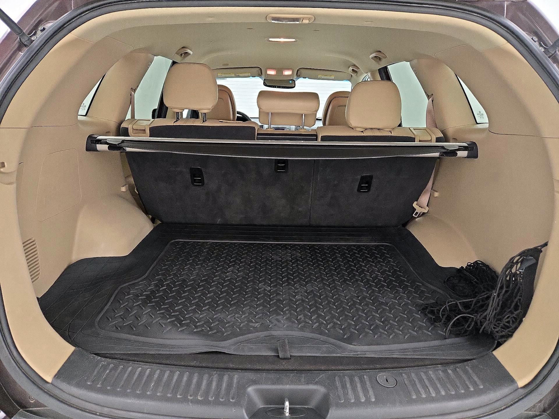Thumbnail: 2013 Kia Sorento - 20