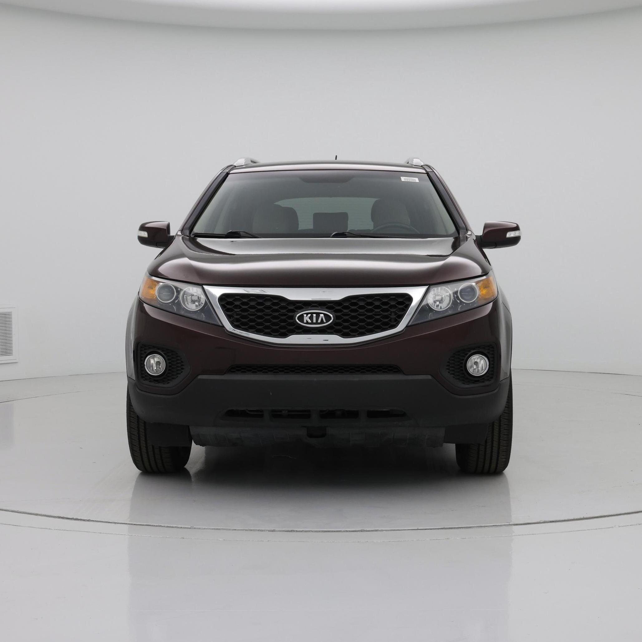 Thumbnail: 2013 Kia Sorento - 5