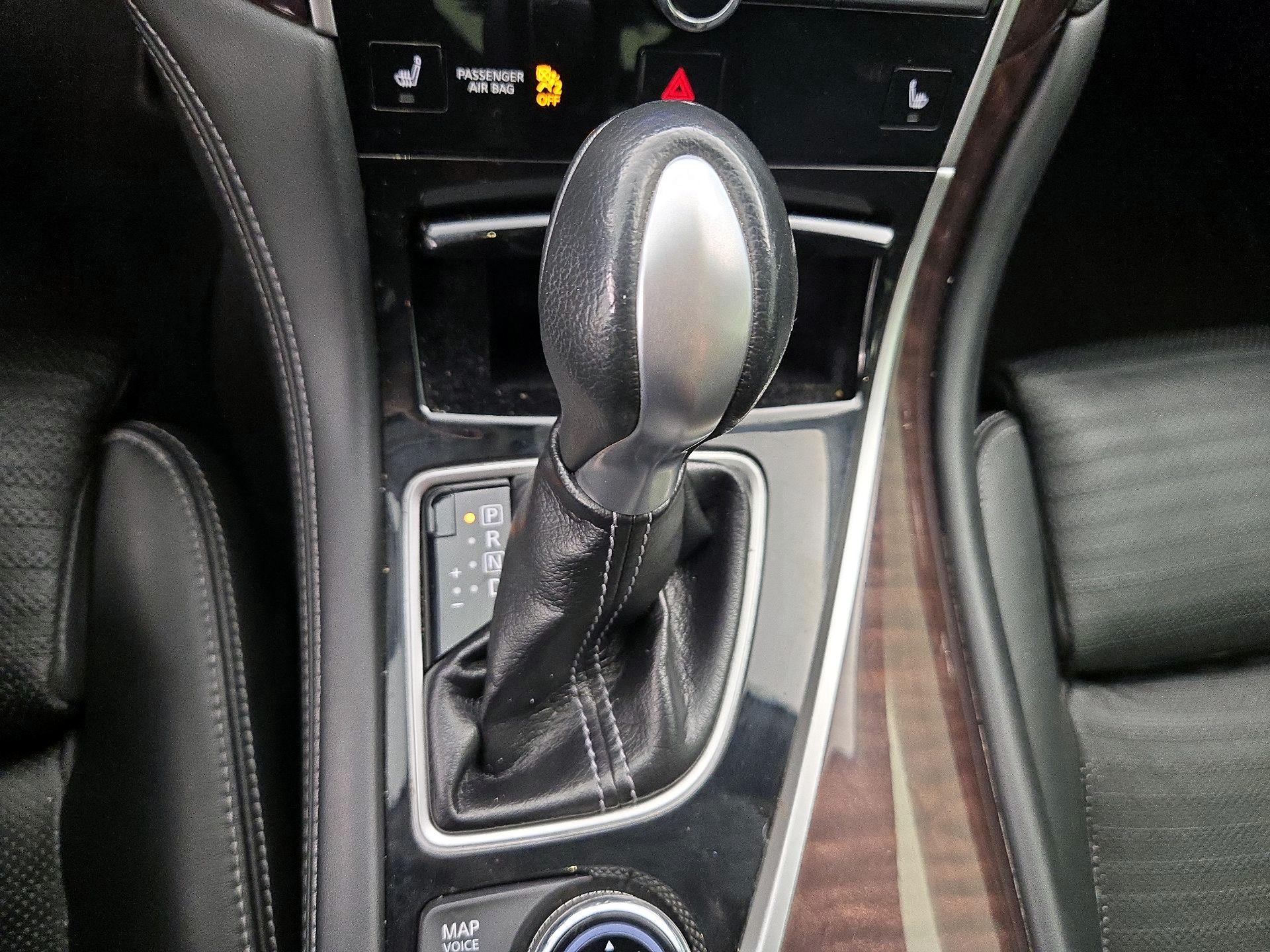 Thumbnail: 2014 INFINITI Q50 - 18