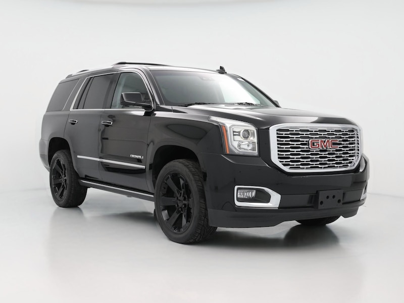 2020 GMC Yukon Denali -
                  Victorville, CA