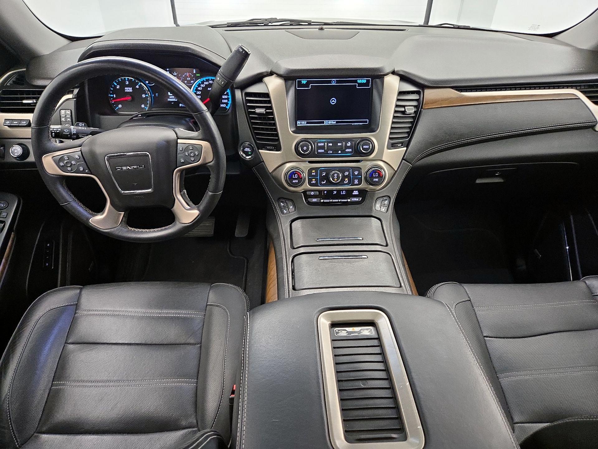 Thumbnail: 2020 GMC Yukon - 9