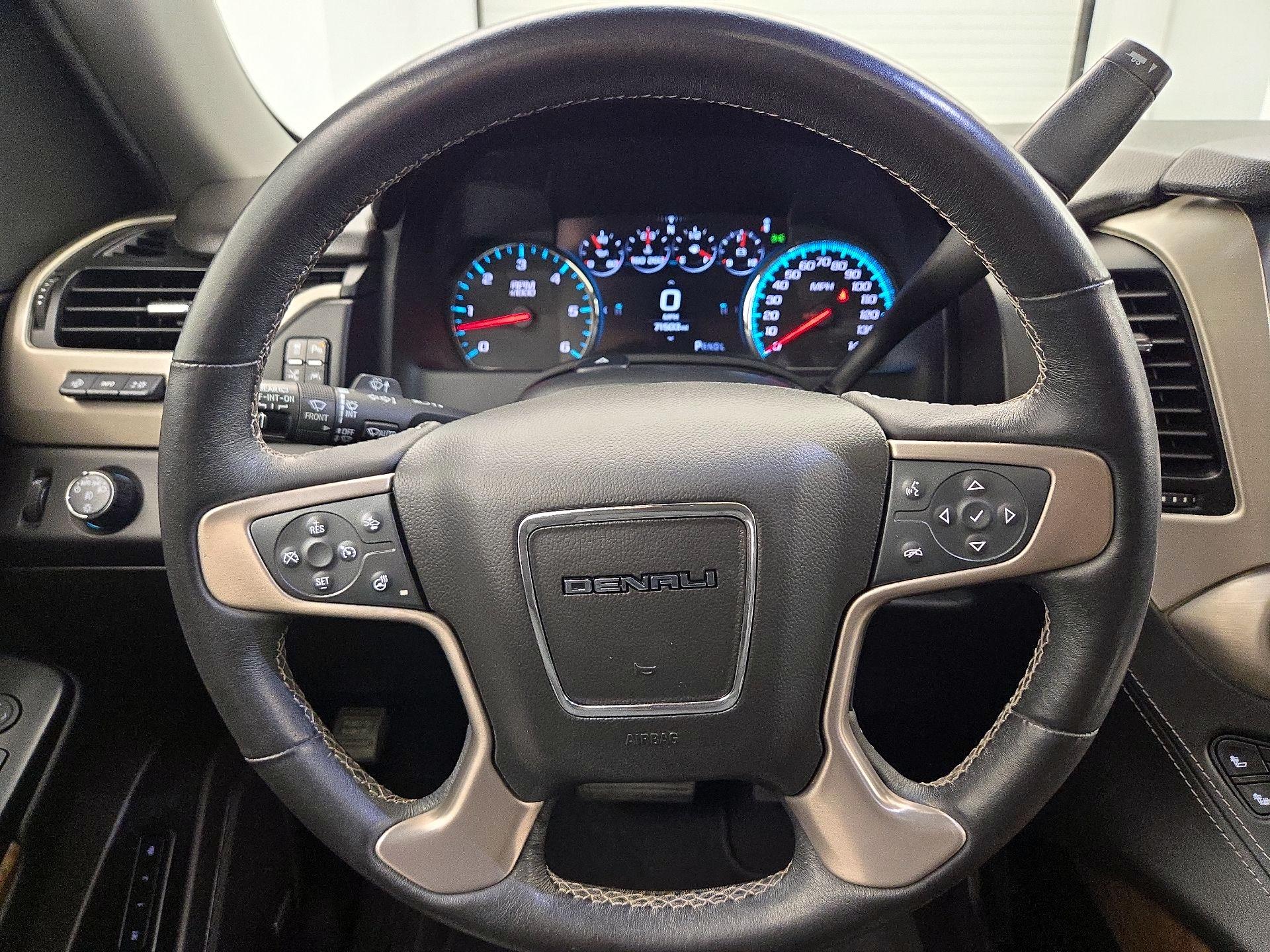 Thumbnail: 2020 GMC Yukon - 10