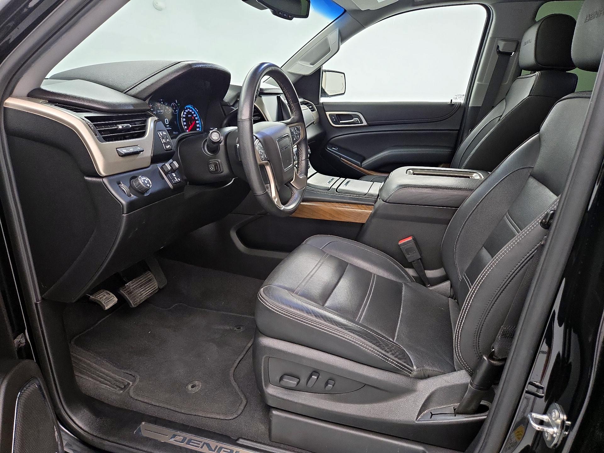 Thumbnail: 2020 GMC Yukon - 11