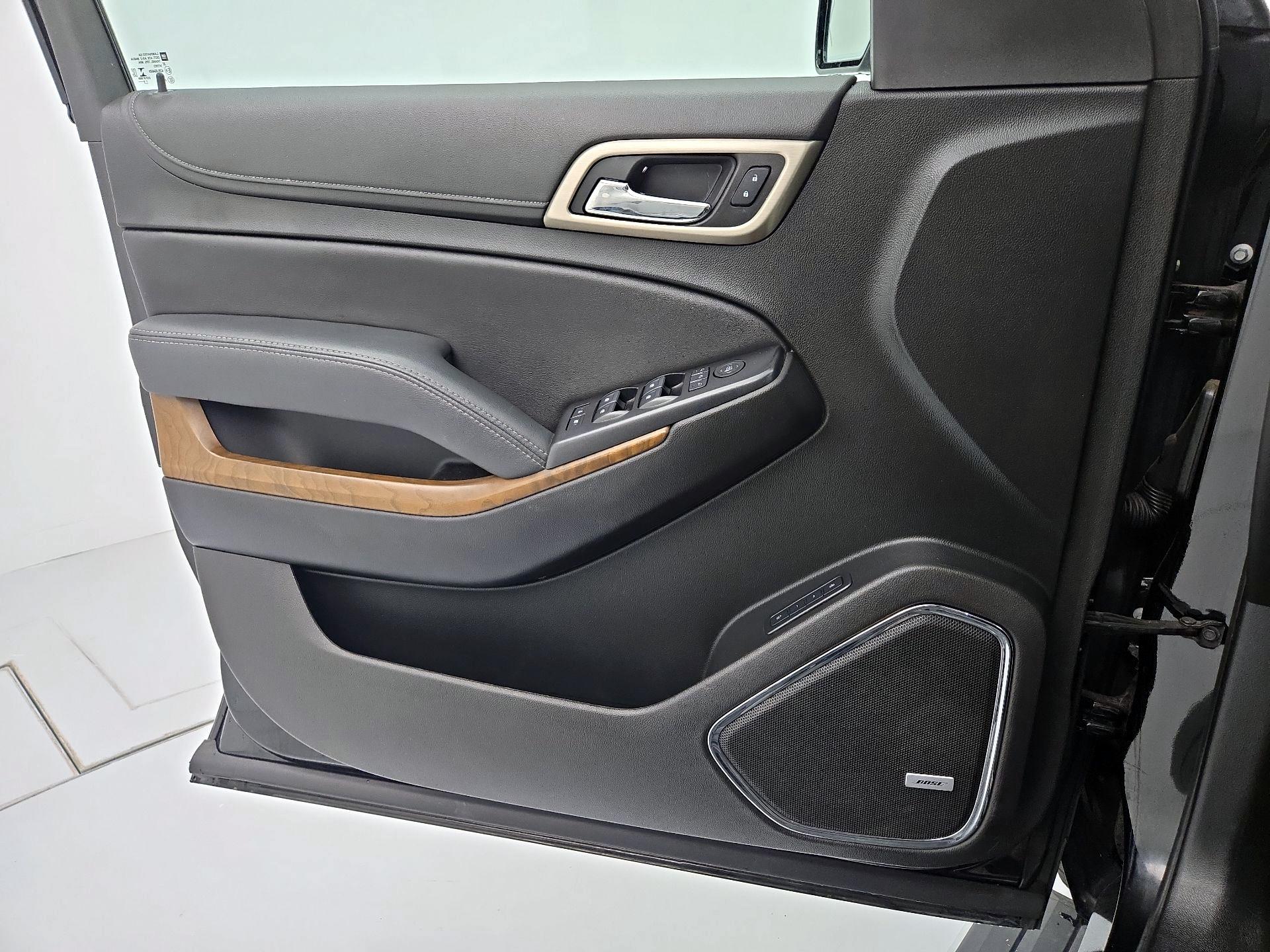 Thumbnail: 2020 GMC Yukon - 12
