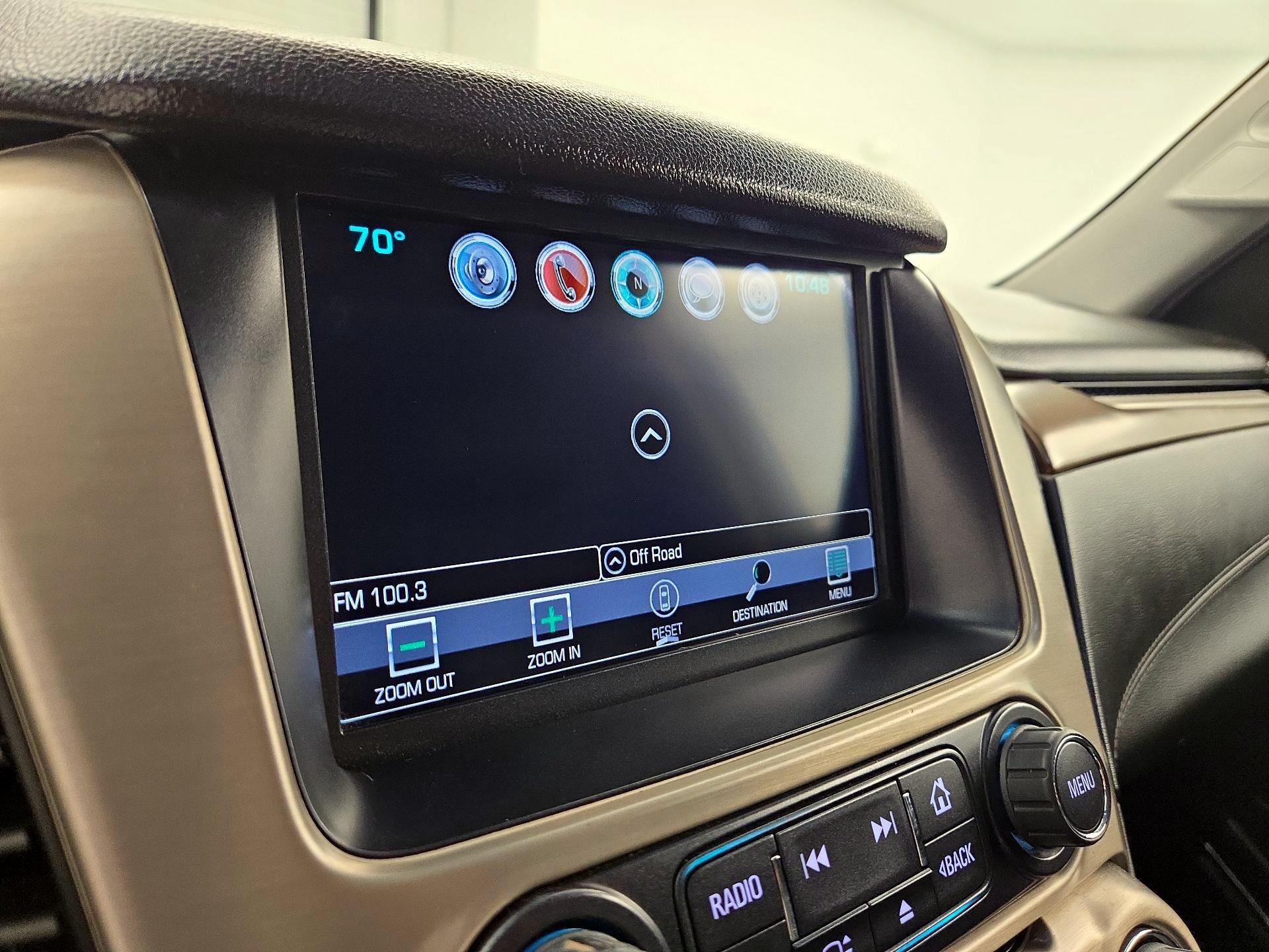 Thumbnail: 2020 GMC Yukon - 14