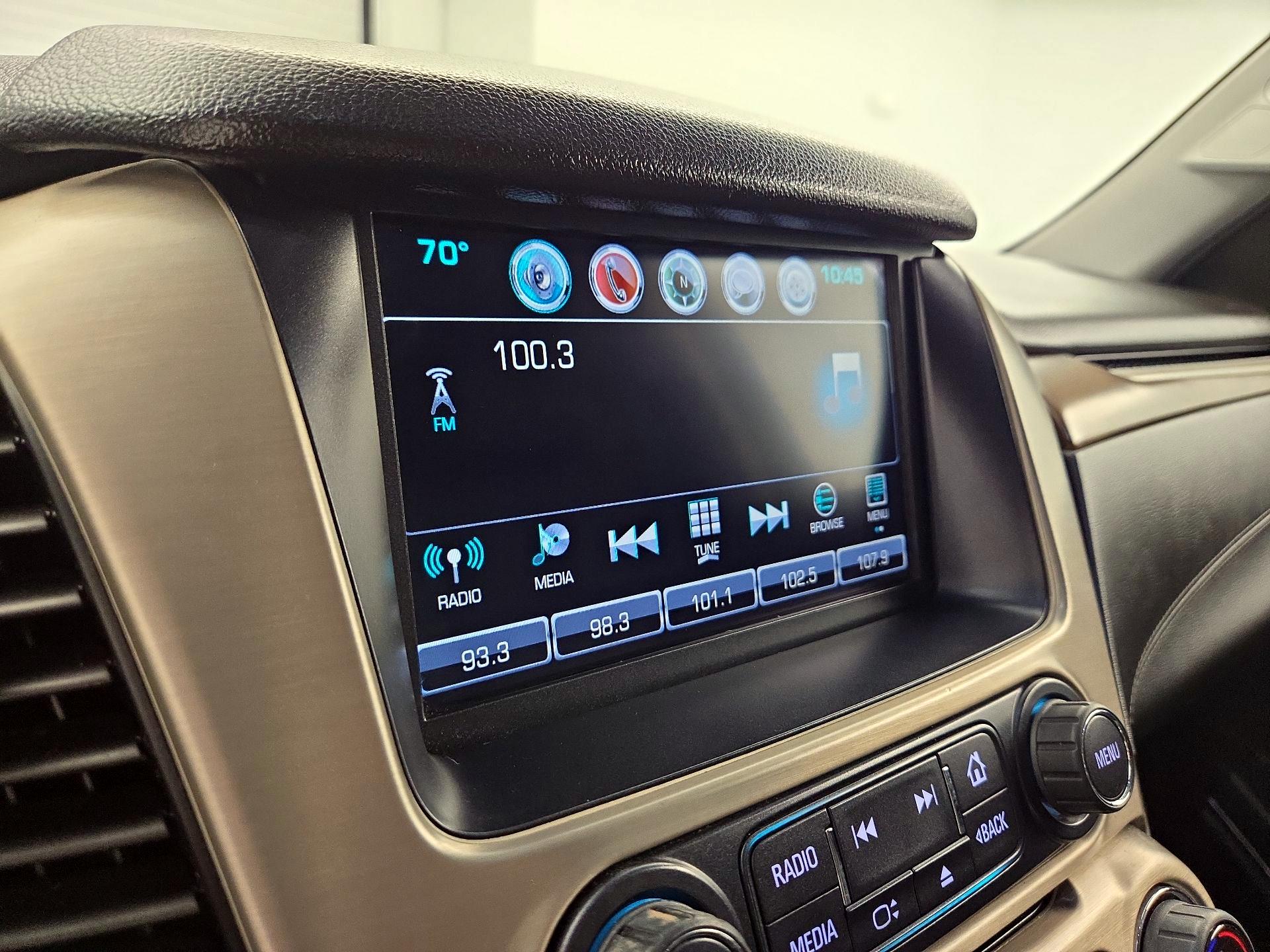 Thumbnail: 2020 GMC Yukon - 16