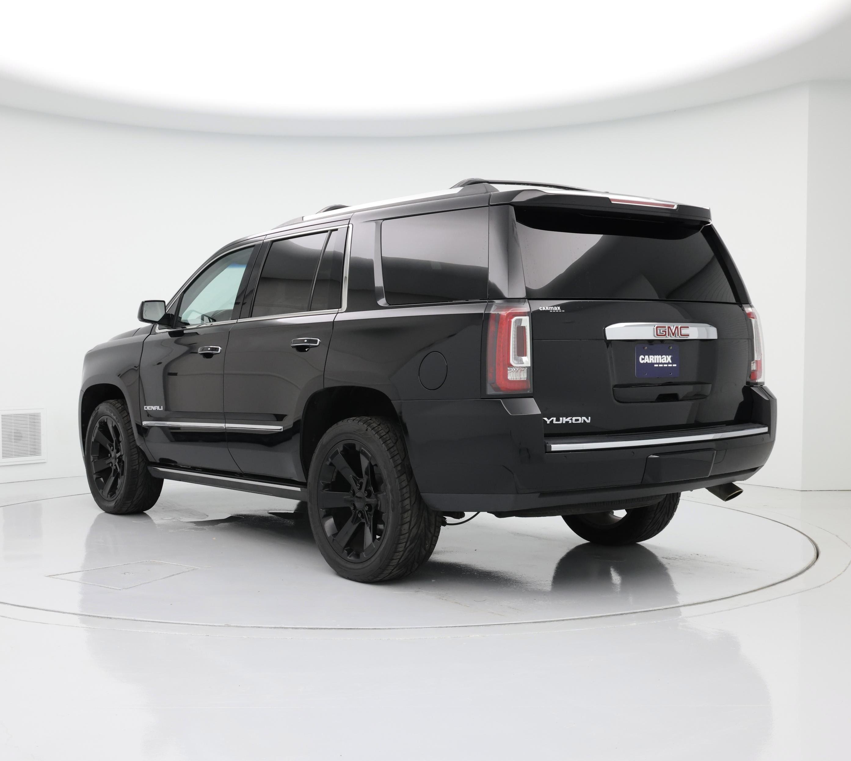 Thumbnail: 2020 GMC Yukon - 2