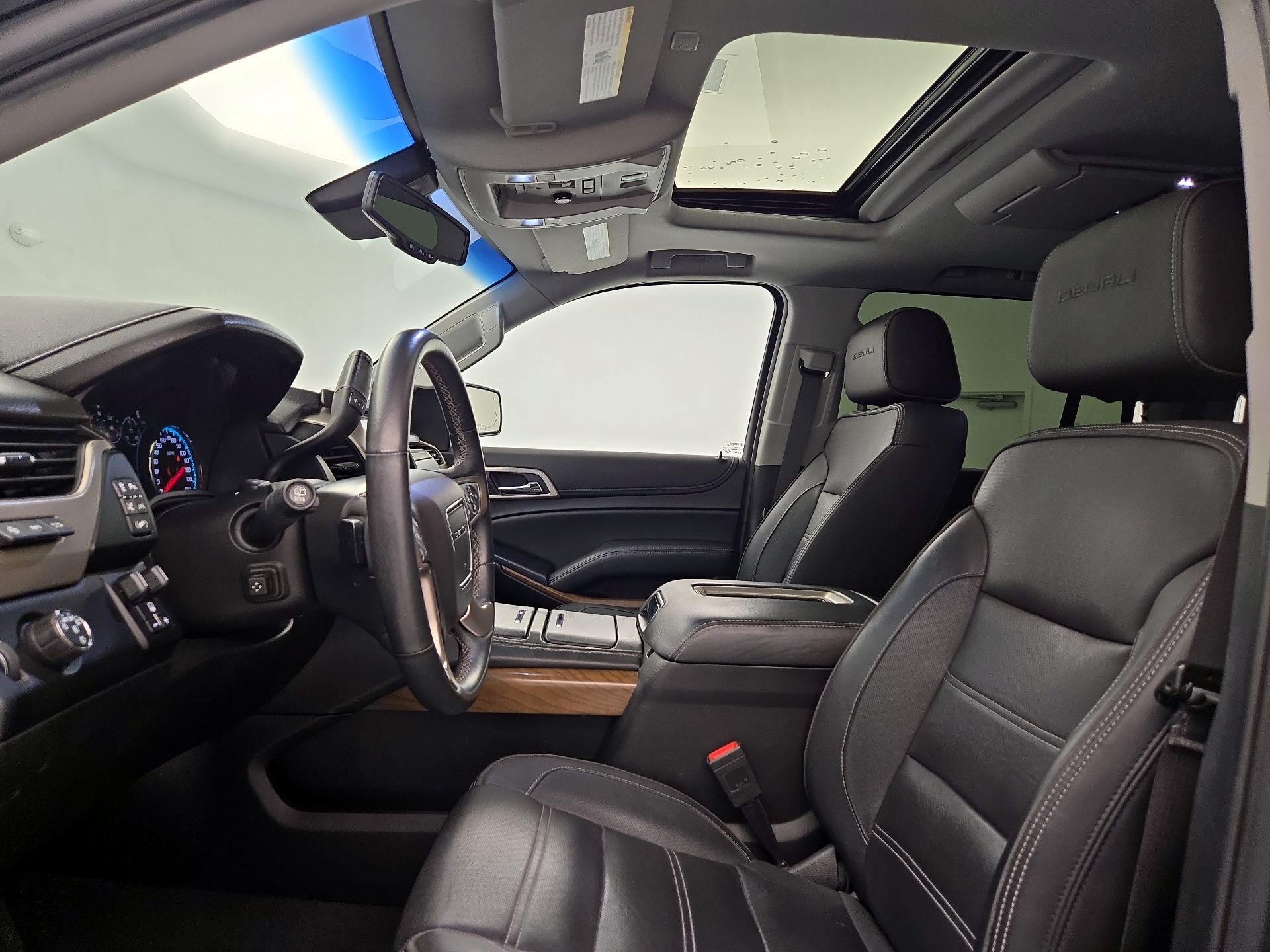 Thumbnail: 2020 GMC Yukon - 20