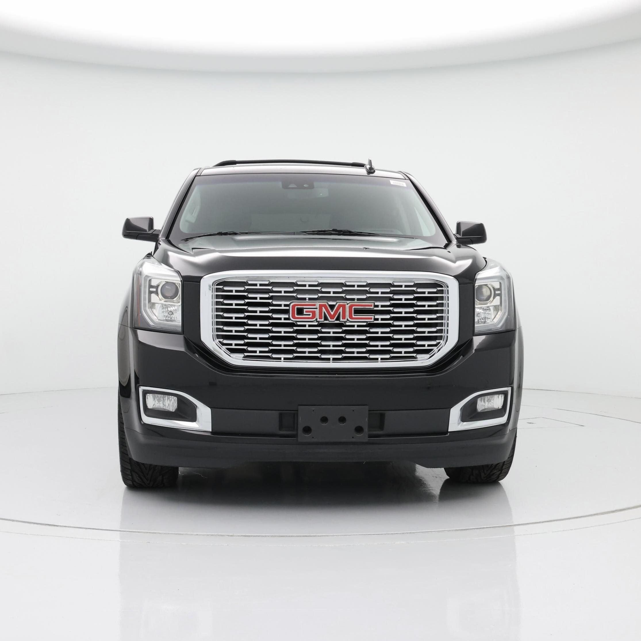 Thumbnail: 2020 GMC Yukon - 5