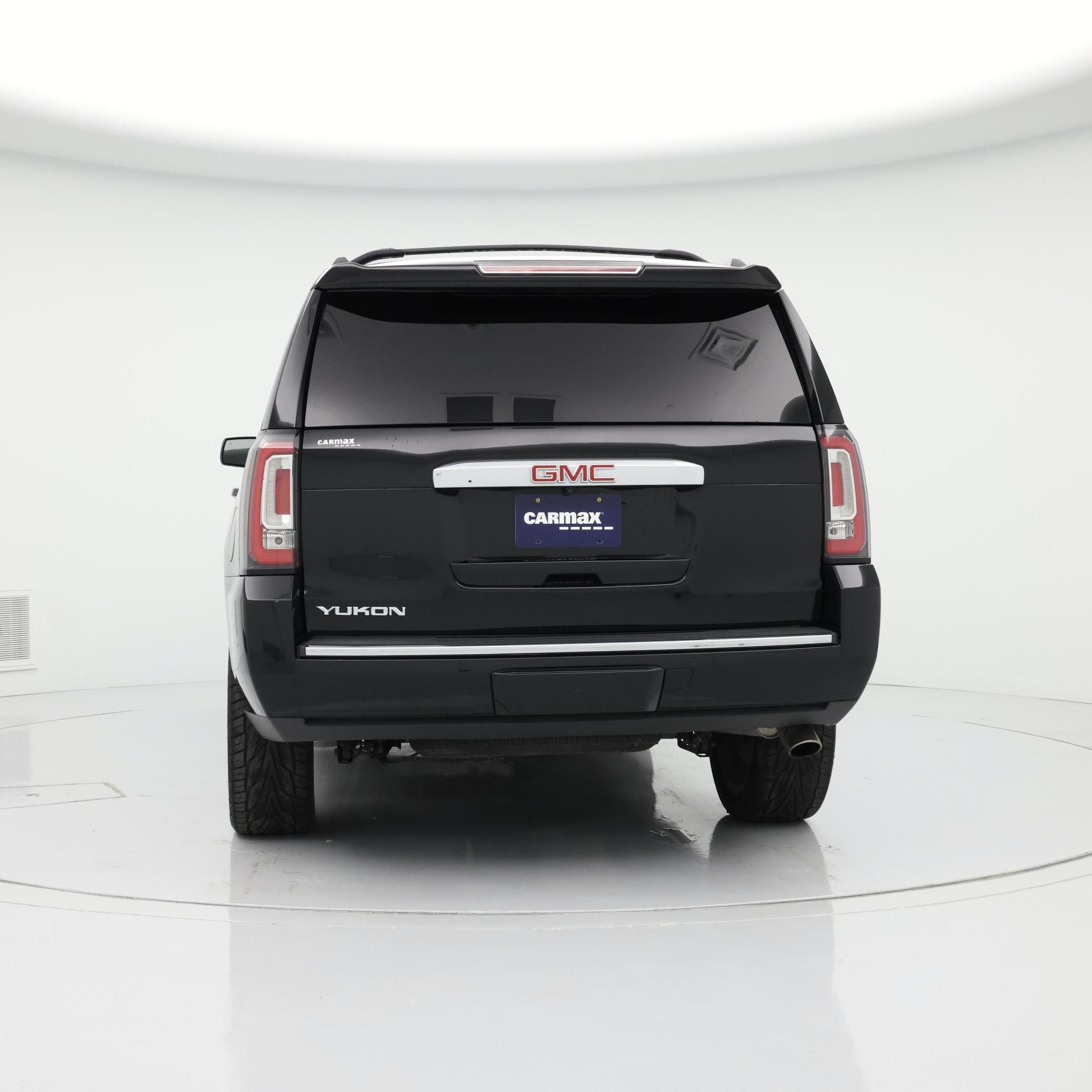 Thumbnail: 2020 GMC Yukon - 6