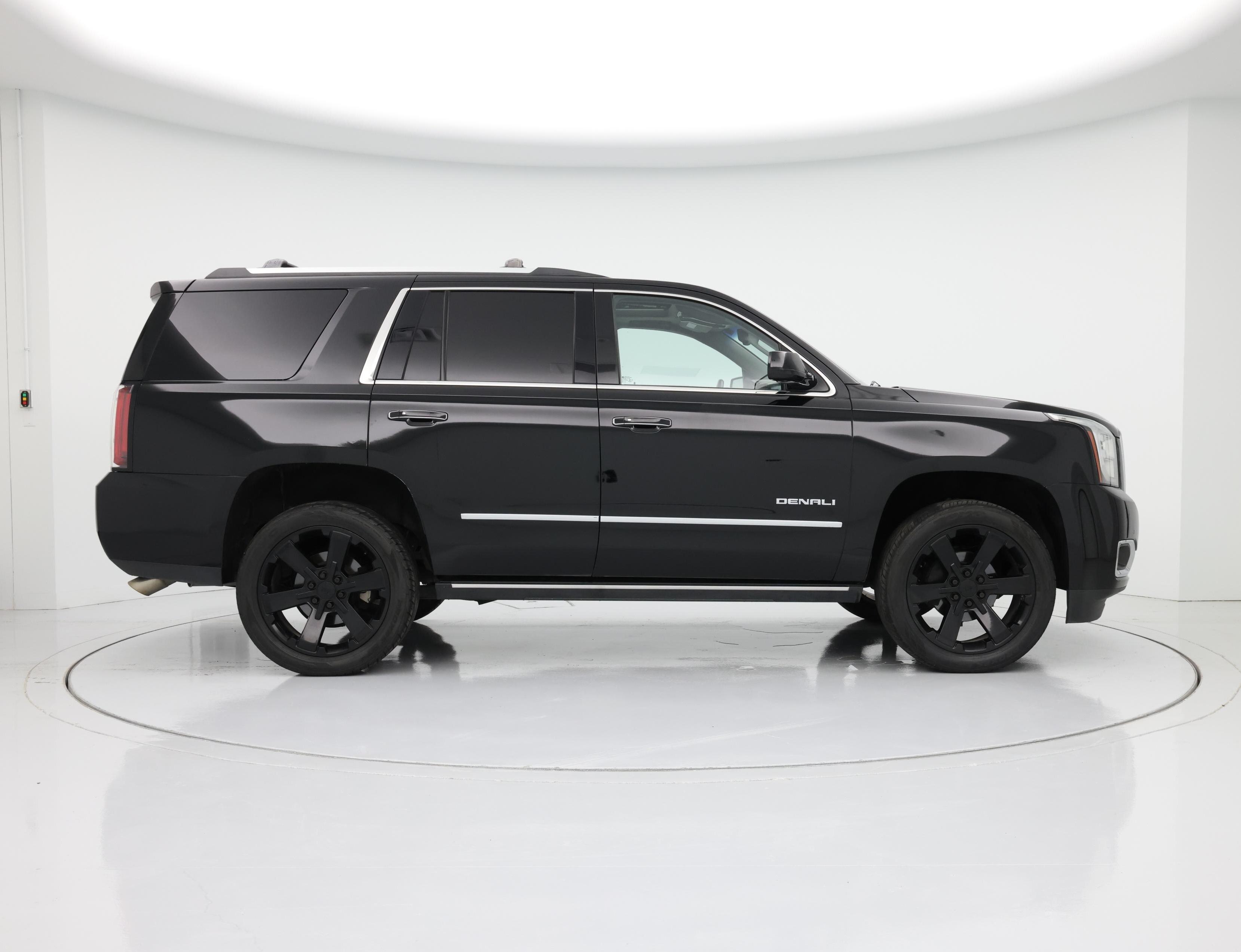 Thumbnail: 2020 GMC Yukon - 7