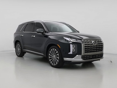 2023 Hyundai Palisade Calligraphy -
                  Gilbert, AZ