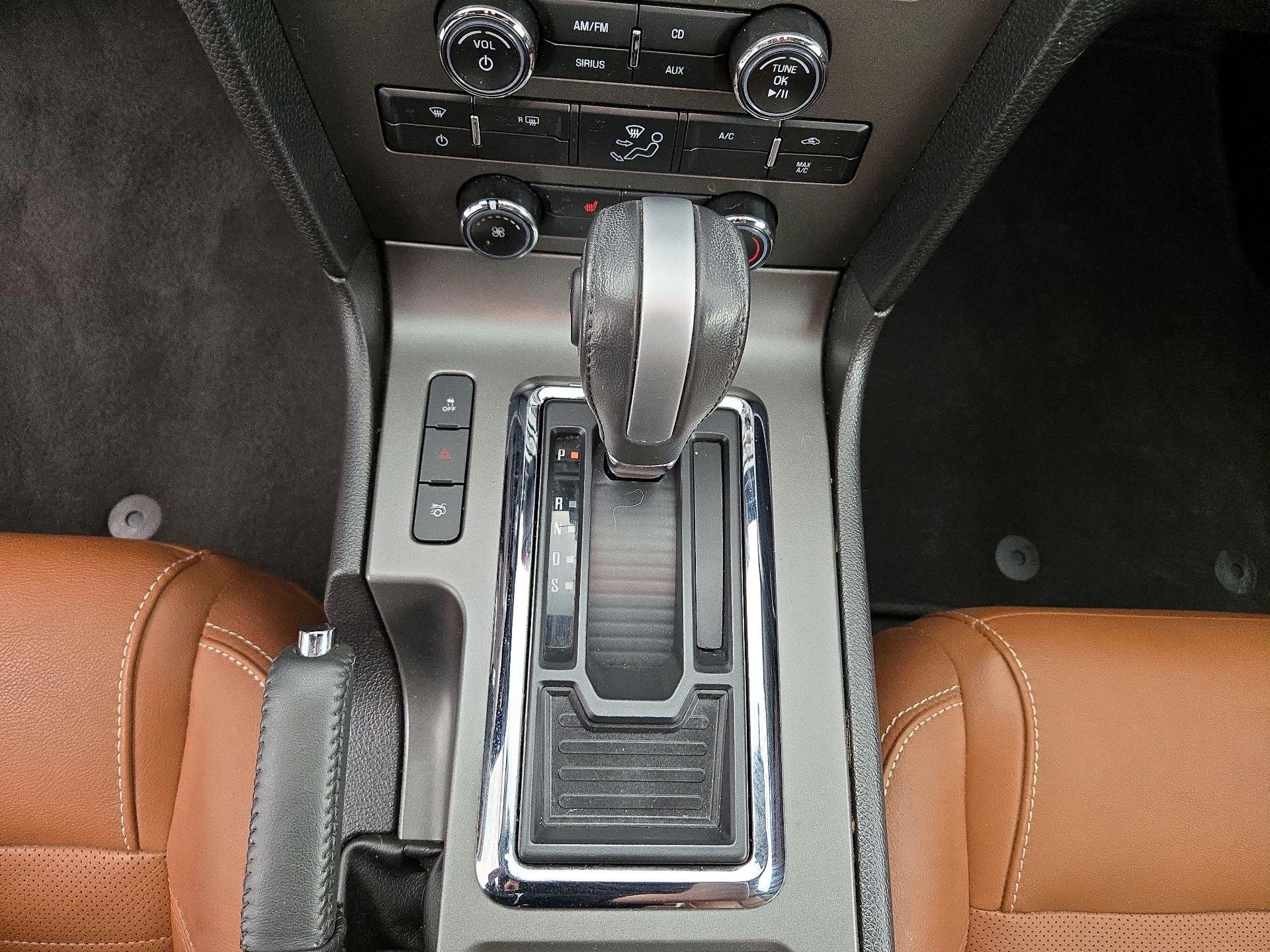 Thumbnail: 2014 Ford Mustang - 16