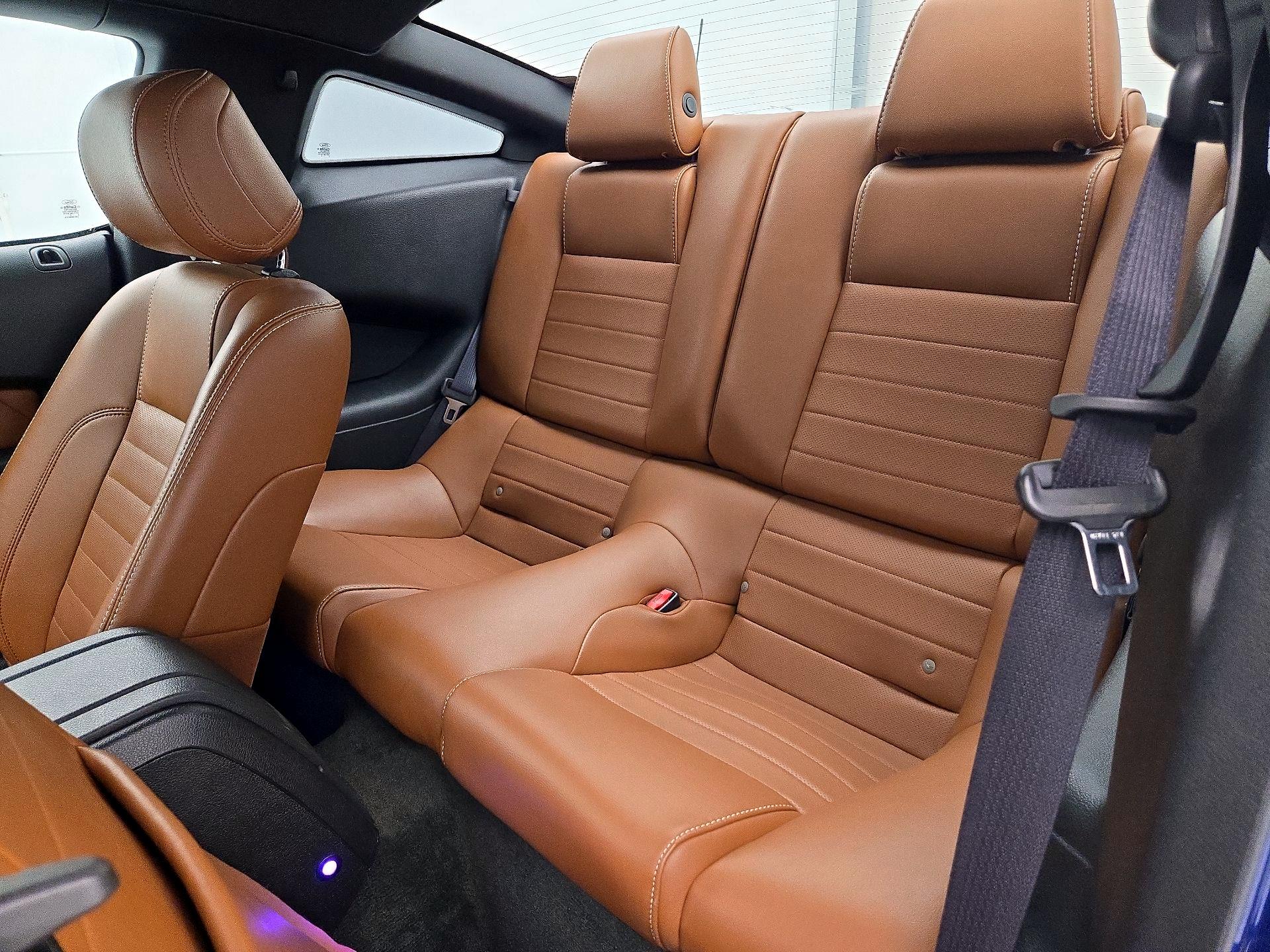 Thumbnail: 2014 Ford Mustang - 18