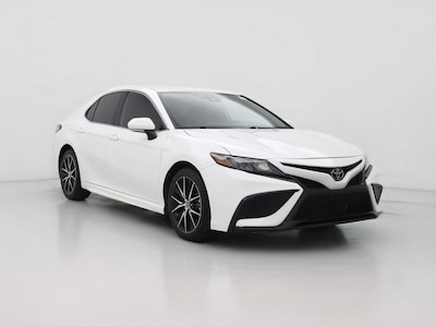 2023 Toyota Camry SE -
                  Tolleson, AZ