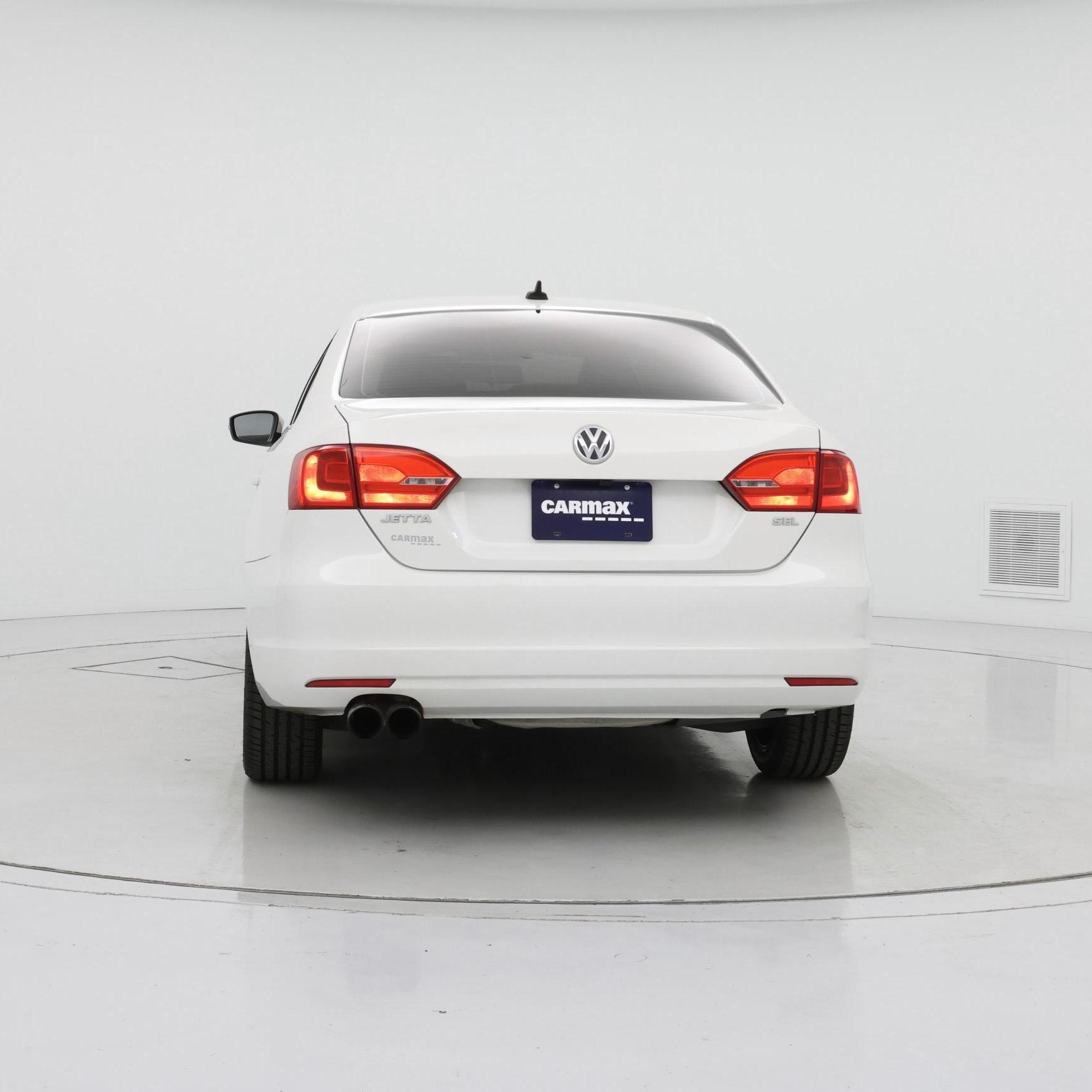 Thumbnail: 2014 Volkswagen Jetta - 6