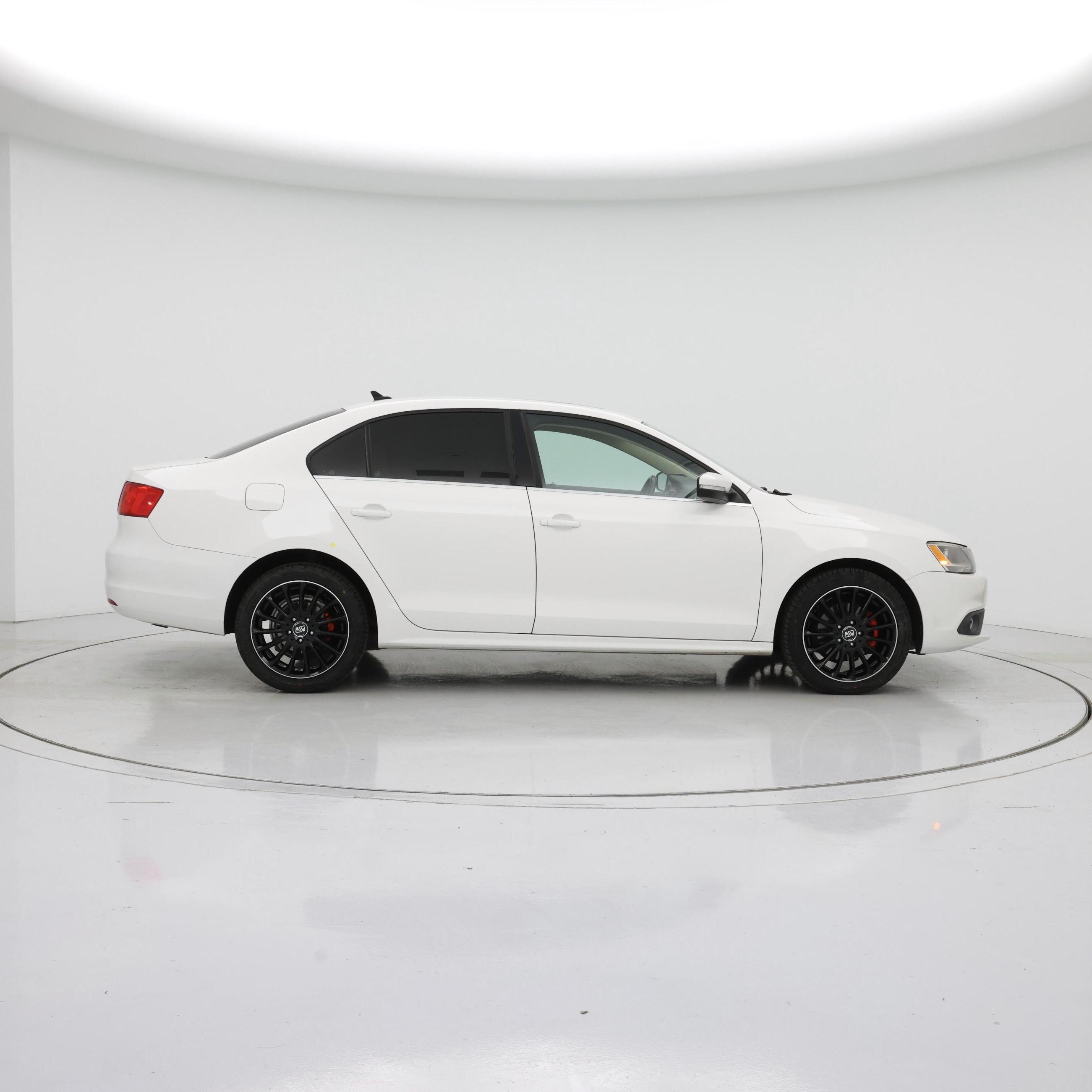 Thumbnail: 2014 Volkswagen Jetta - 7