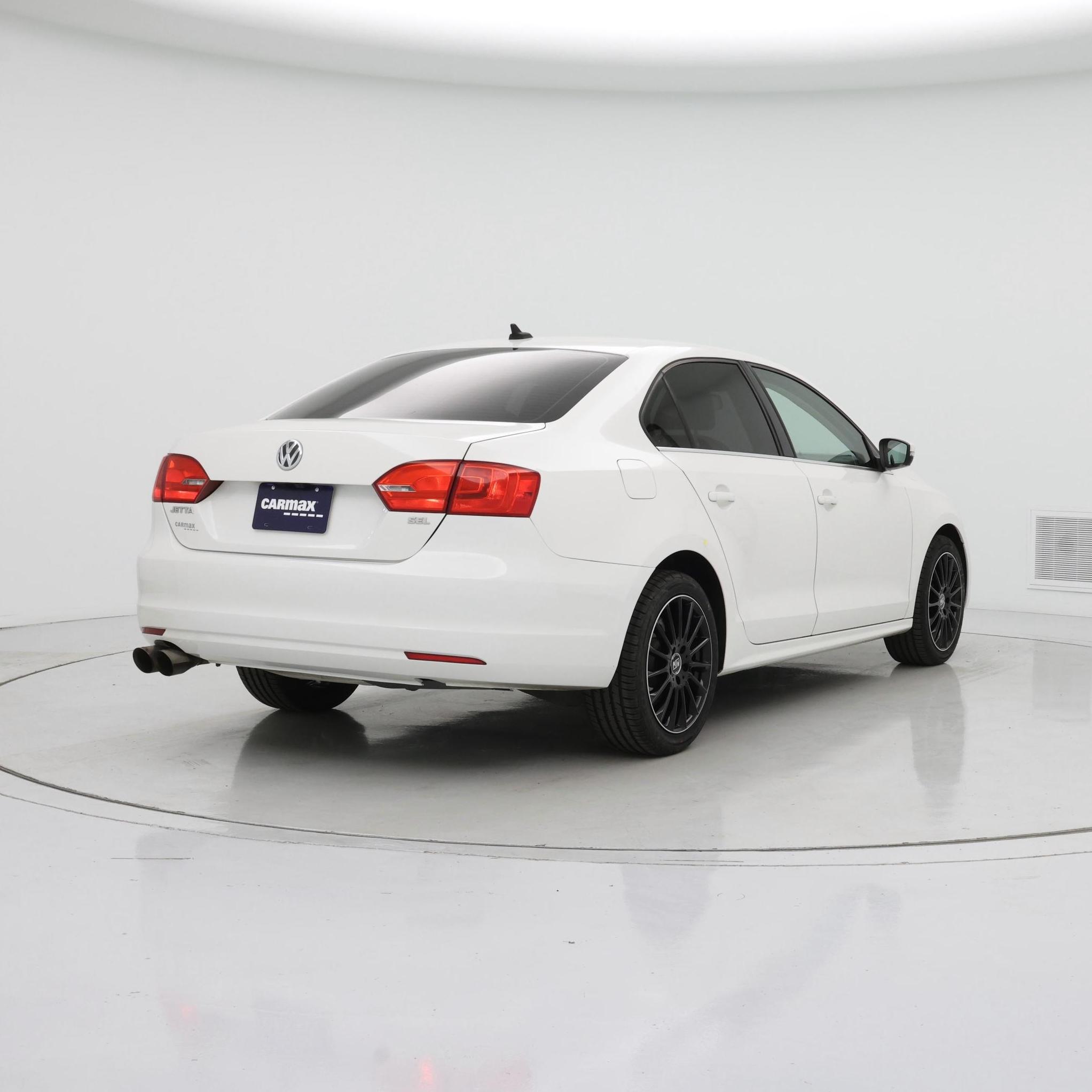 Thumbnail: 2014 Volkswagen Jetta - 8