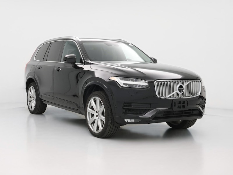 2017 Volvo XC90 T6 Inscription -
                  Murrieta, CA