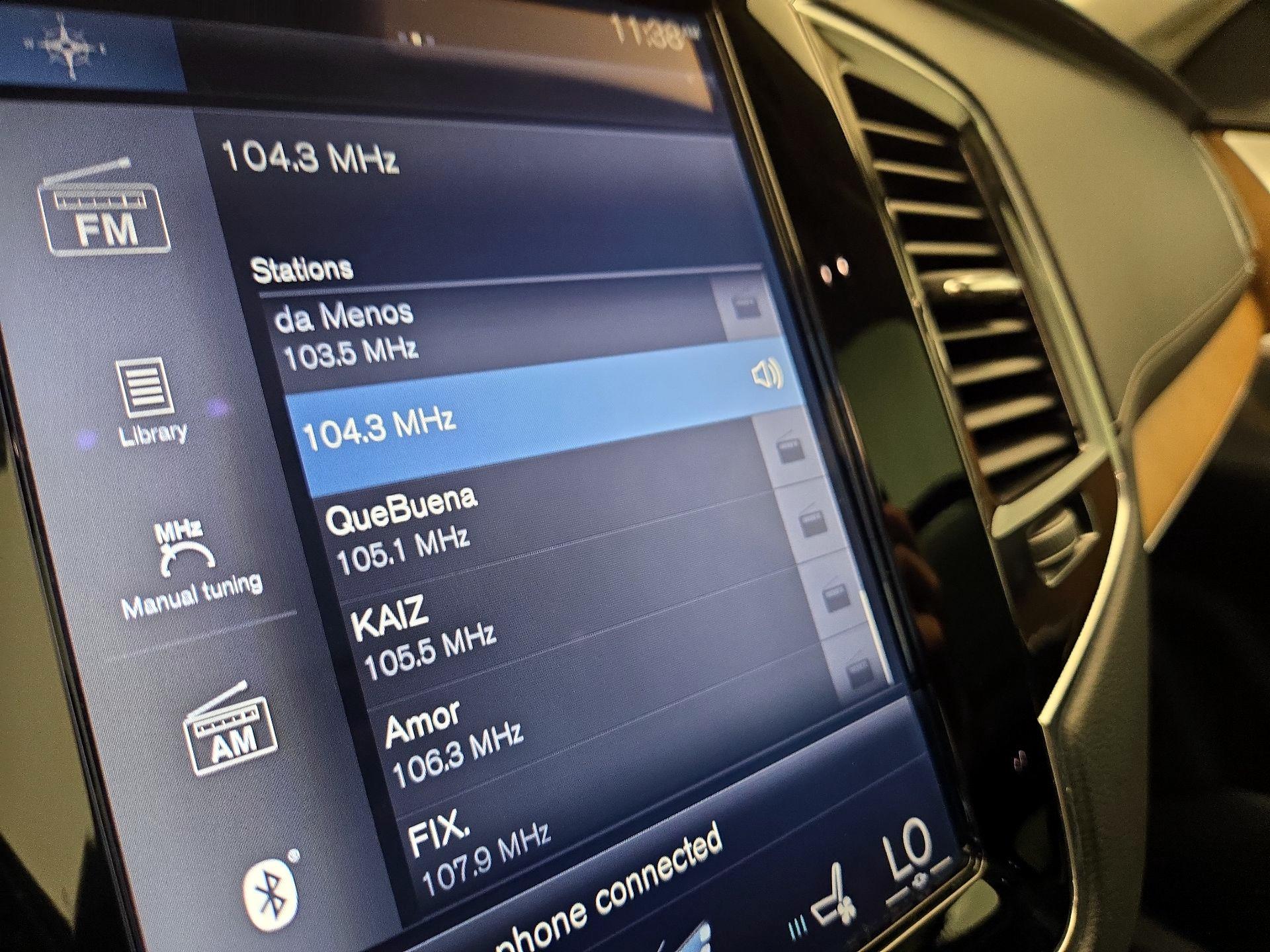 Thumbnail: 2017 Volvo XC90 - 15