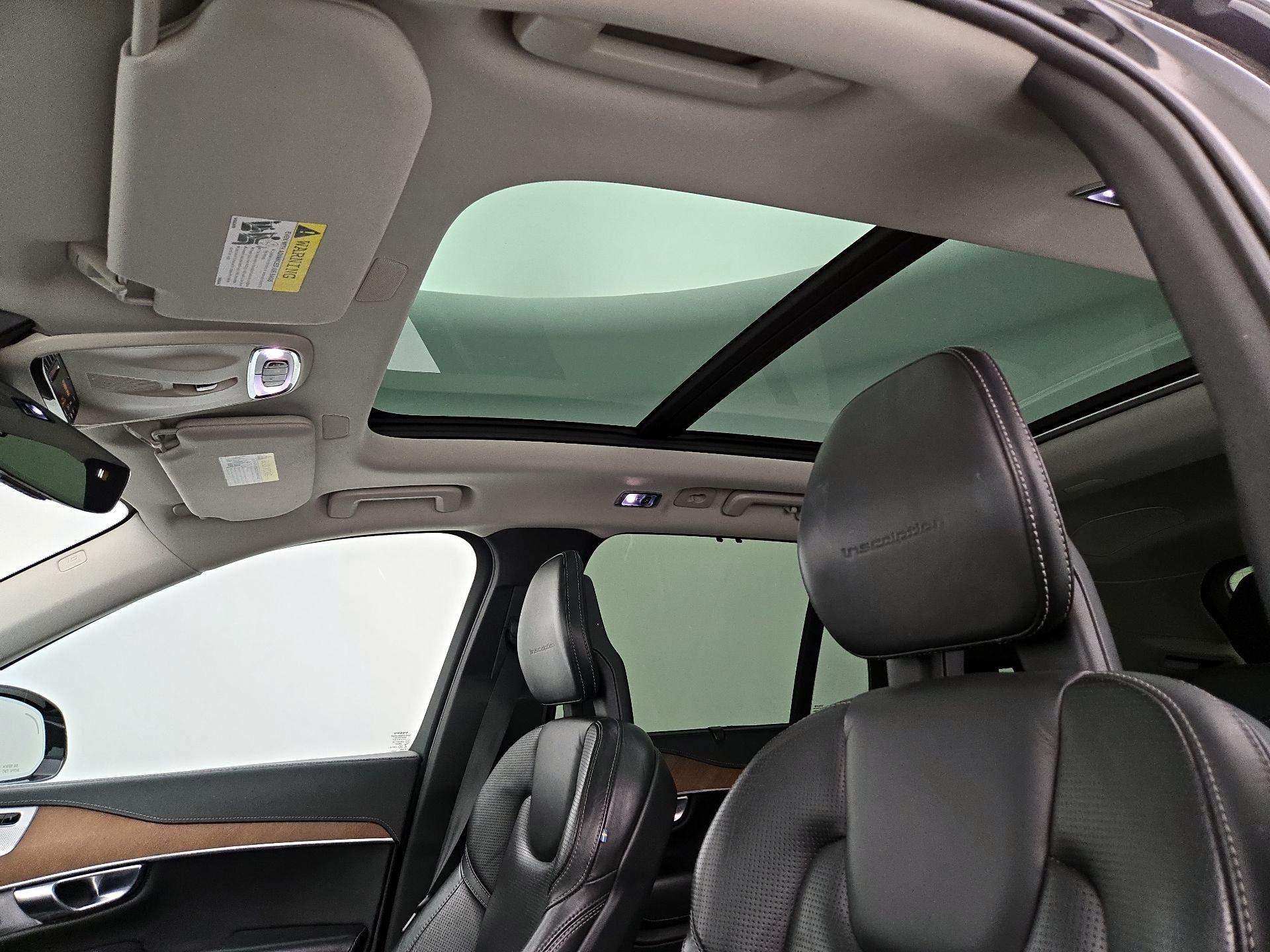 Thumbnail: 2017 Volvo XC90 - 19