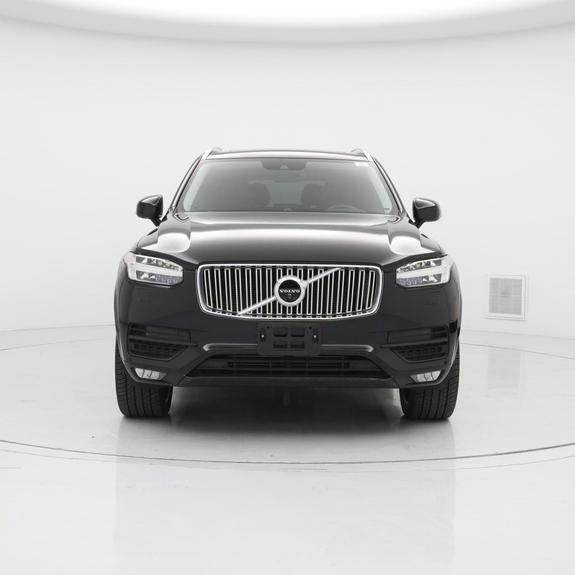Thumbnail: 2017 Volvo XC90 - 5
