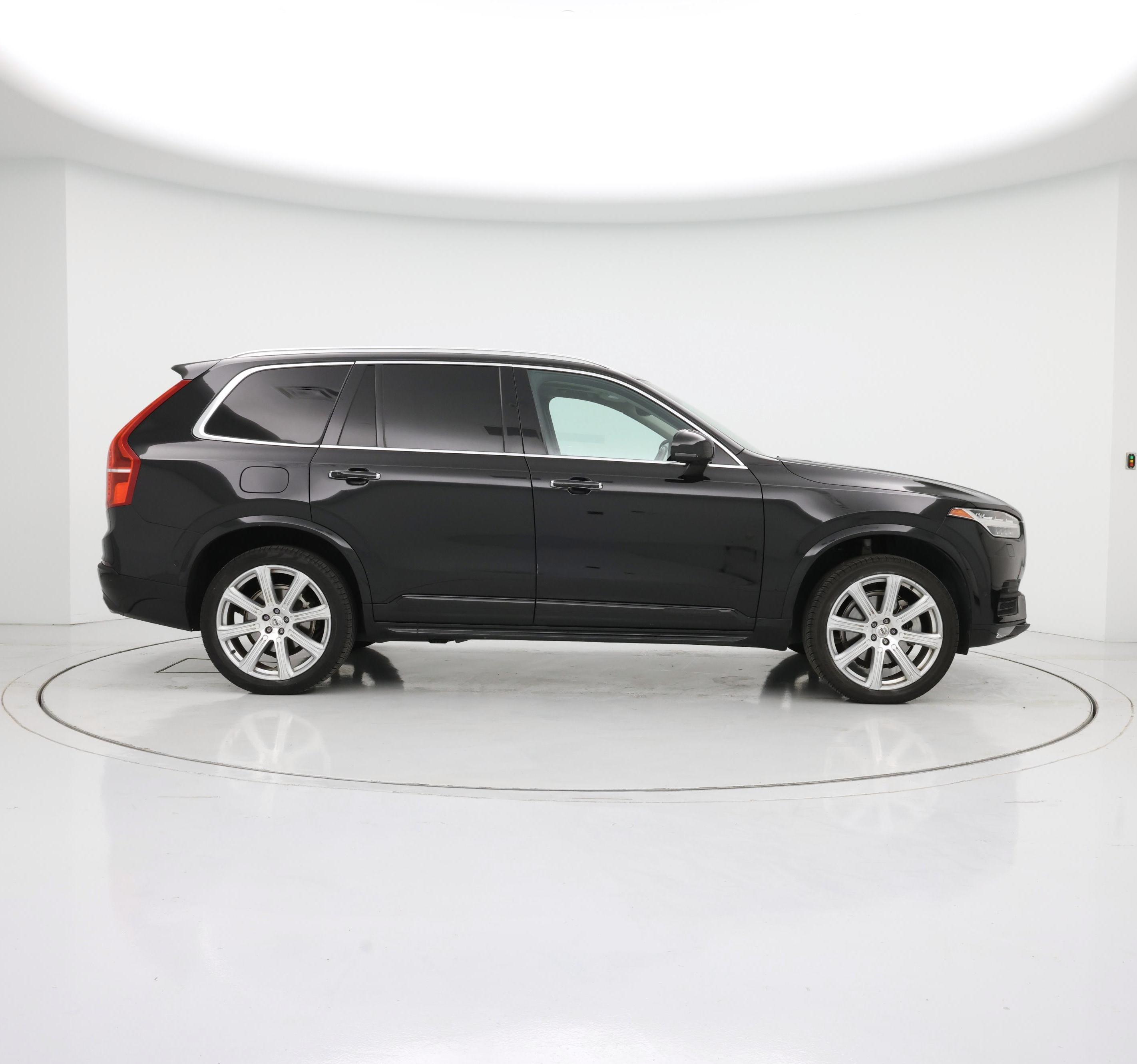 Thumbnail: 2017 Volvo XC90 - 7