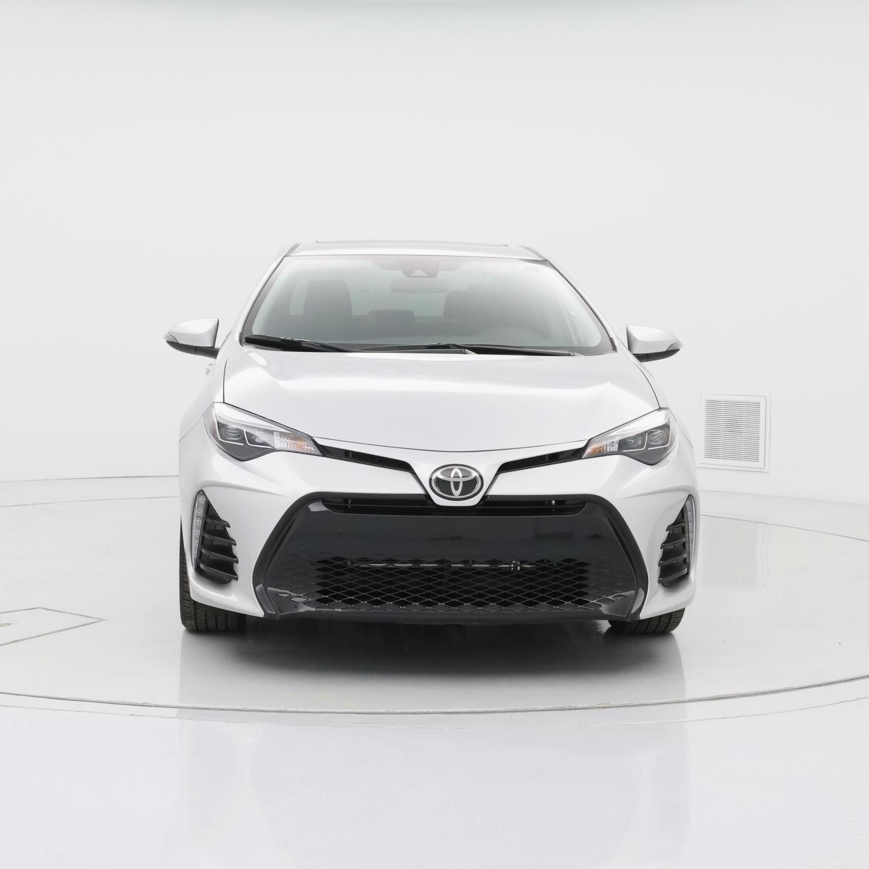 Thumbnail: 2017 Toyota Corolla - 5
