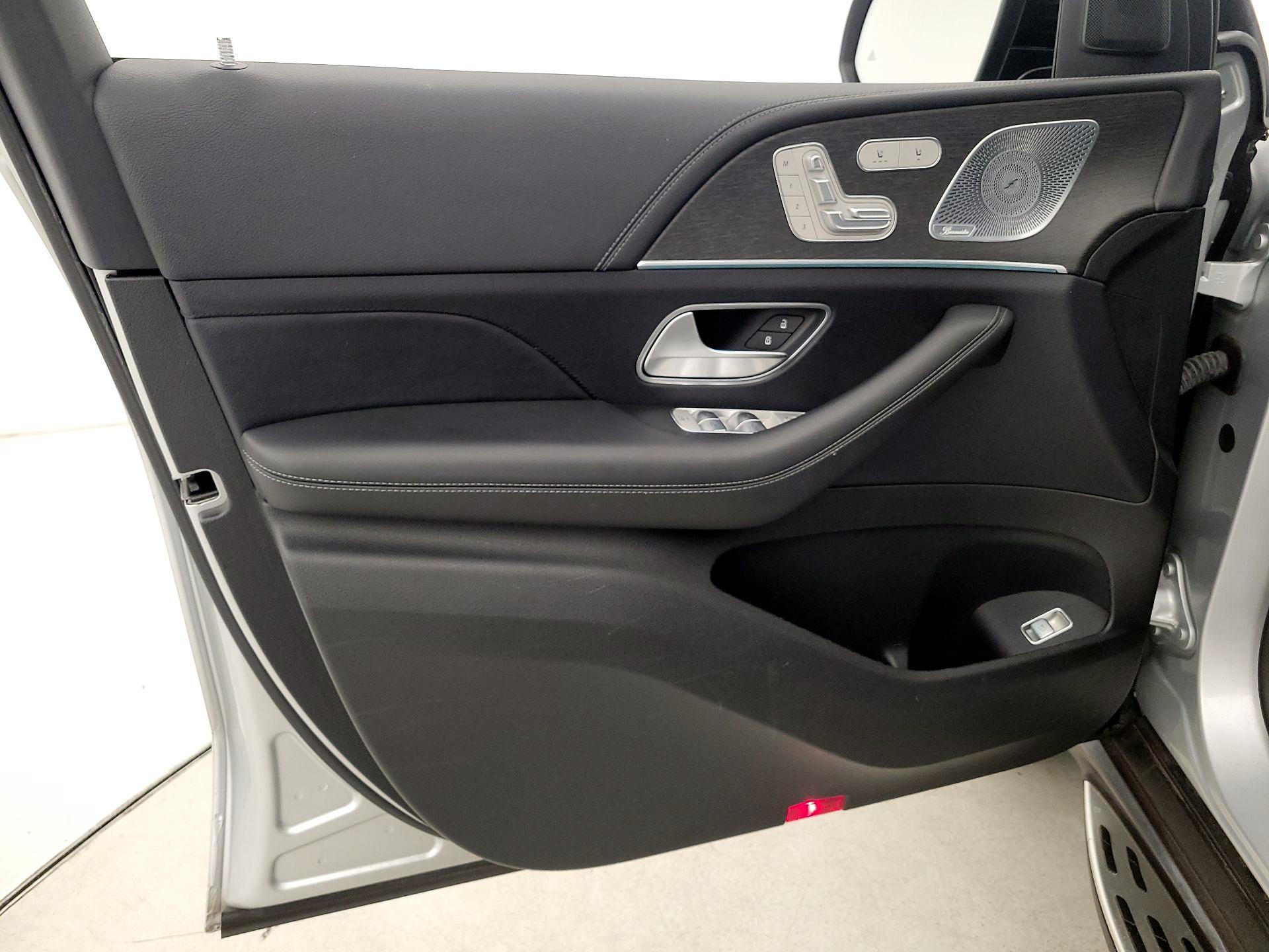 Thumbnail: 2020 Mercedes-Benz GLE - 12