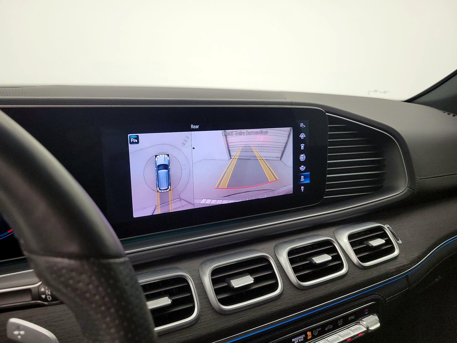 Thumbnail: 2020 Mercedes-Benz GLE - 15