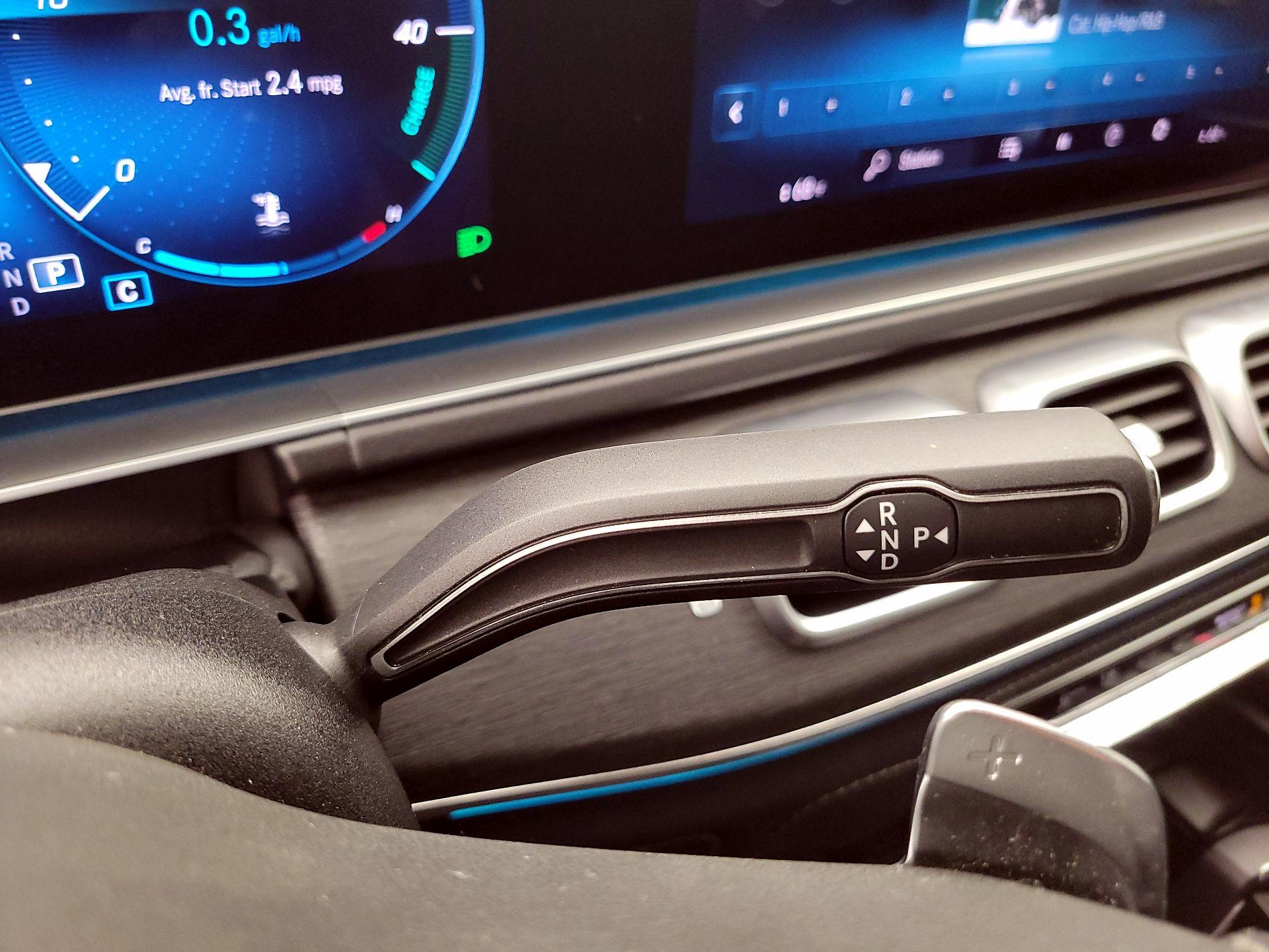 Thumbnail: 2020 Mercedes-Benz GLE - 18