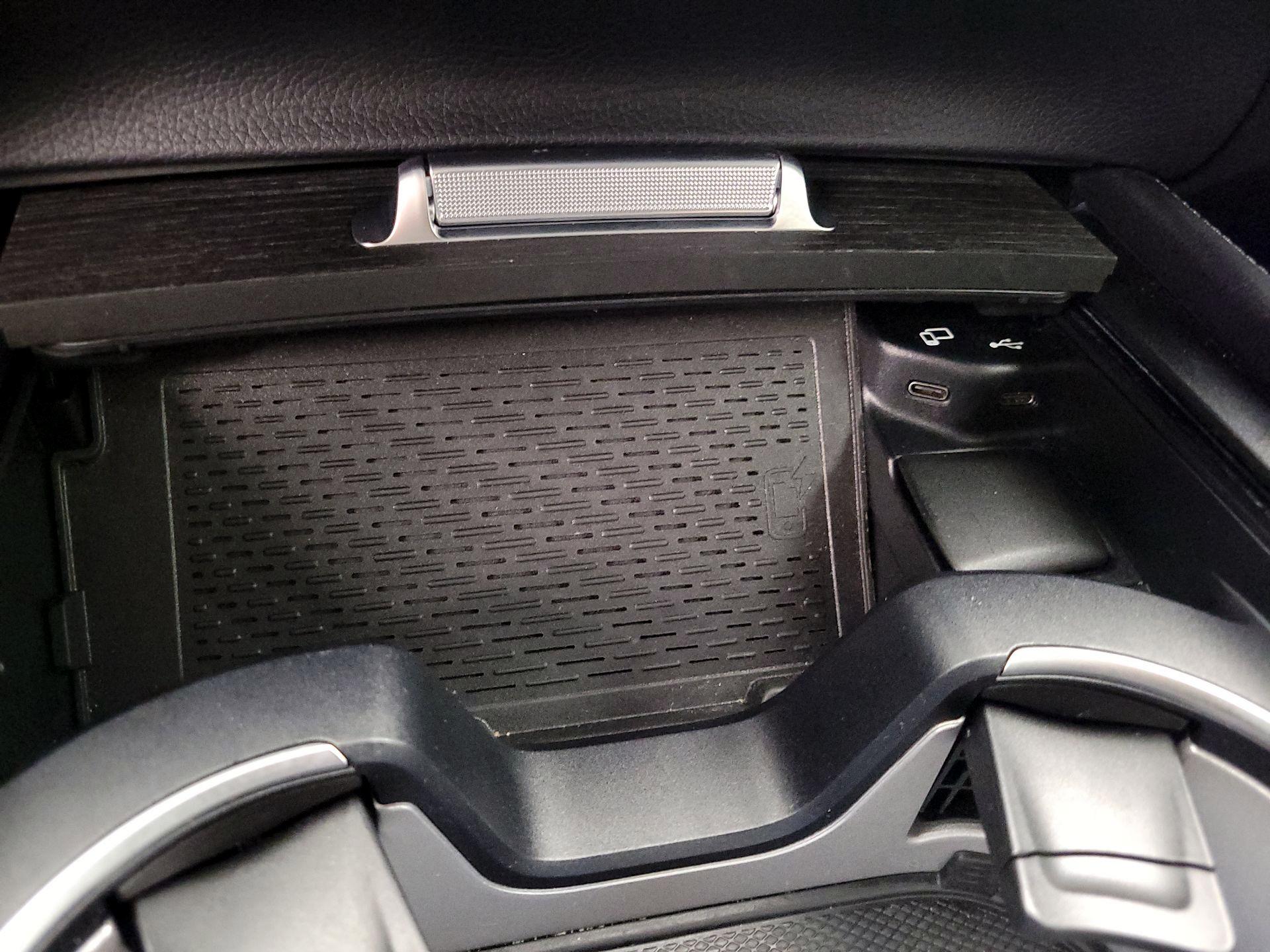 Thumbnail: 2020 Mercedes-Benz GLE - 19