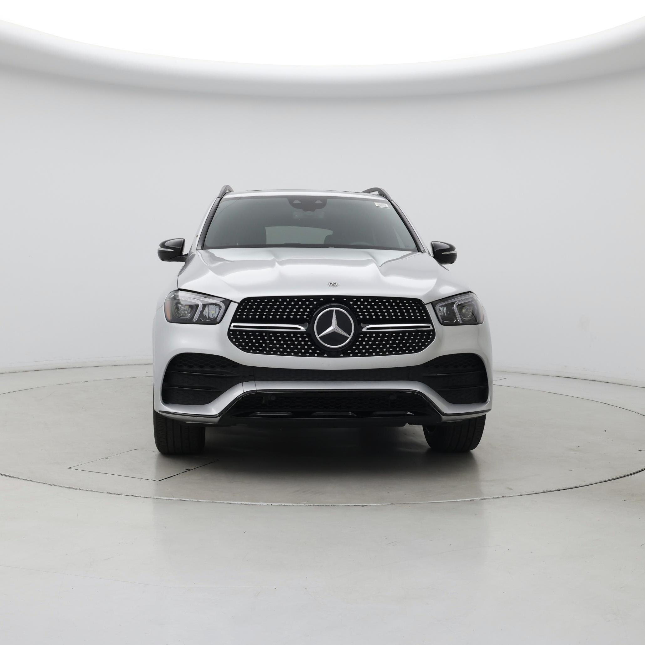 Thumbnail: 2020 Mercedes-Benz GLE - 5