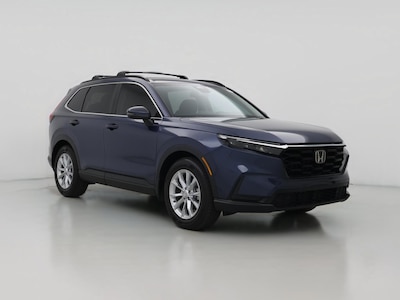 2025 Honda CR-V EX -
                Gilbert, AZ