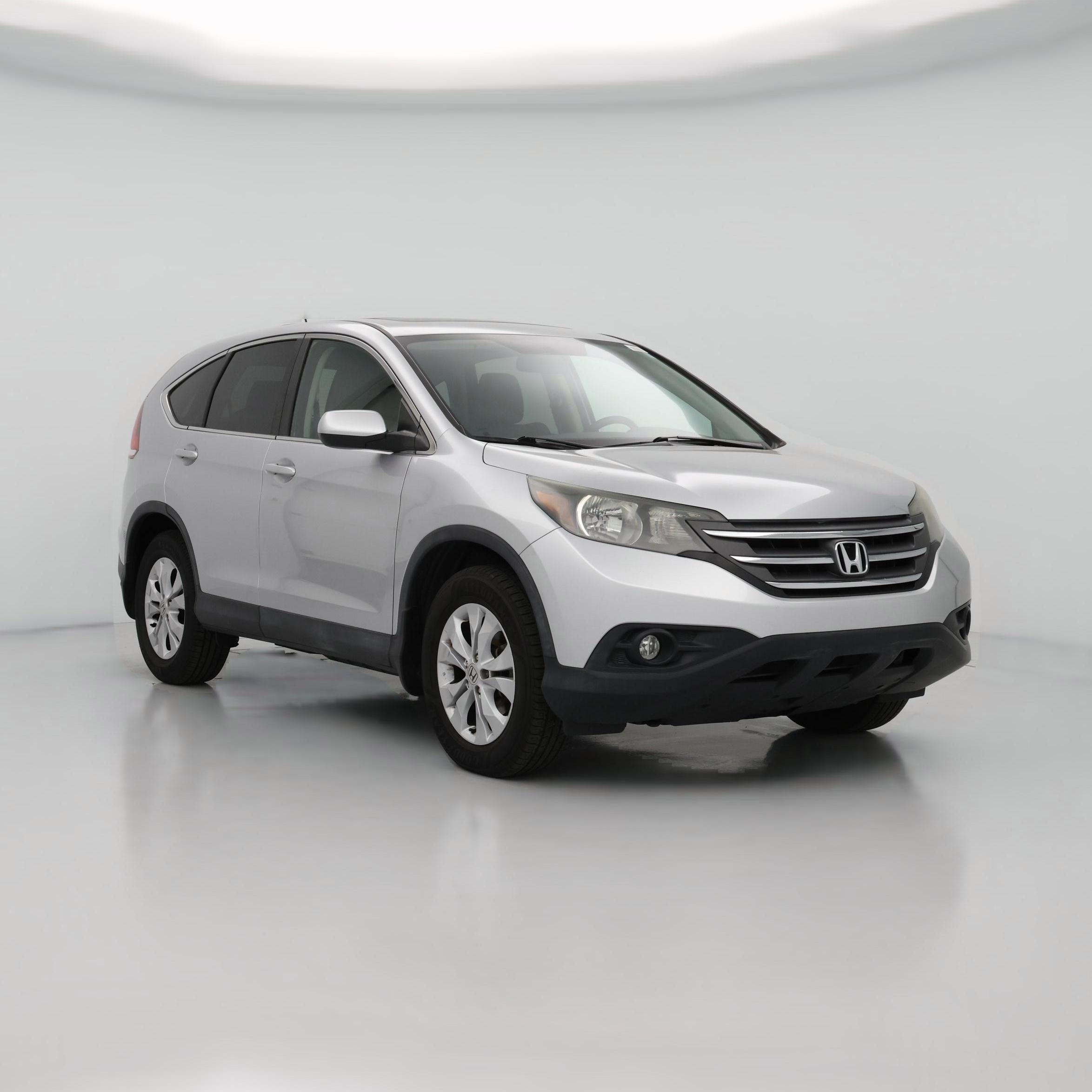 Thumbnail: 2014 Honda CR-V - 1