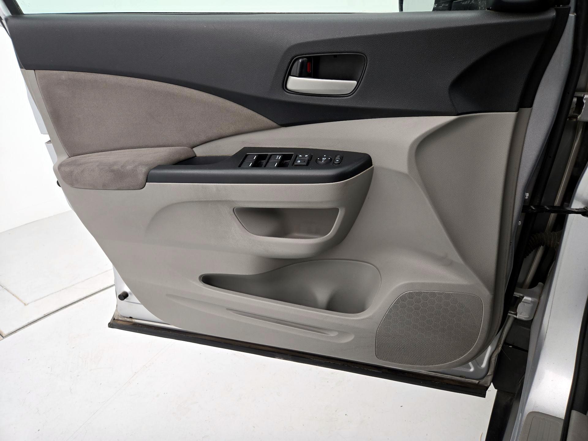 Thumbnail: 2014 Honda CR-V - 12