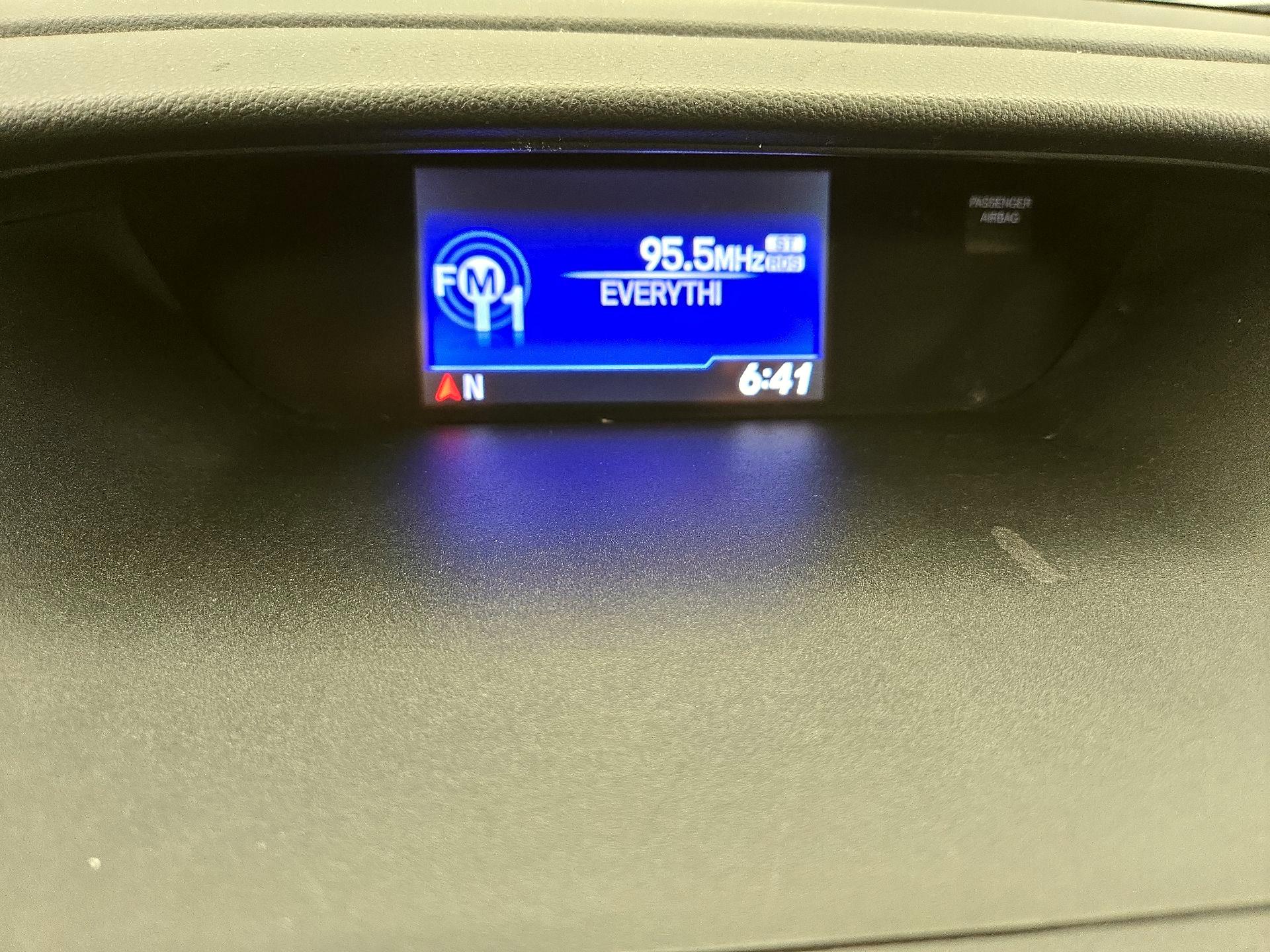 Thumbnail: 2014 Honda CR-V - 15