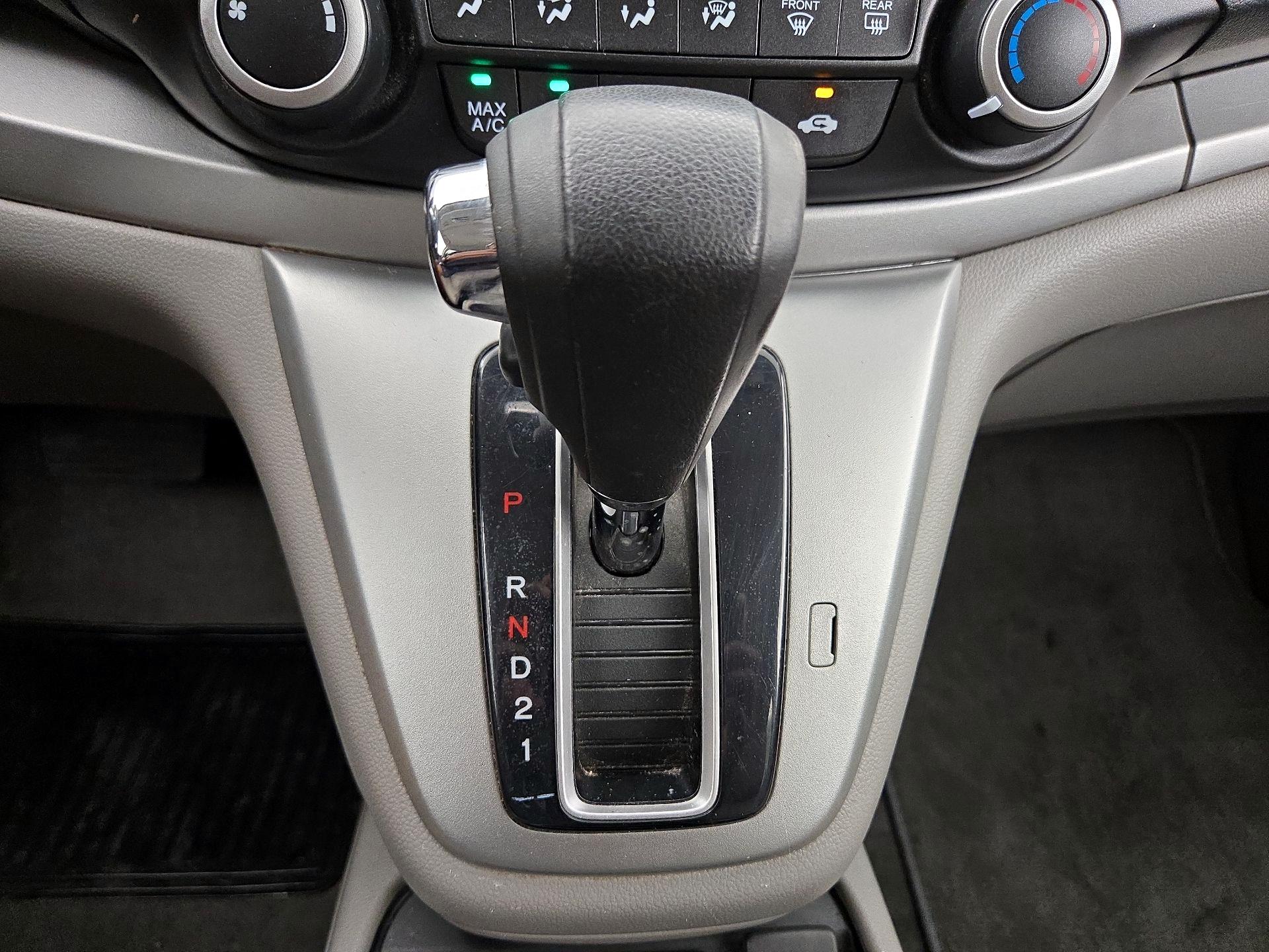 Thumbnail: 2014 Honda CR-V - 17