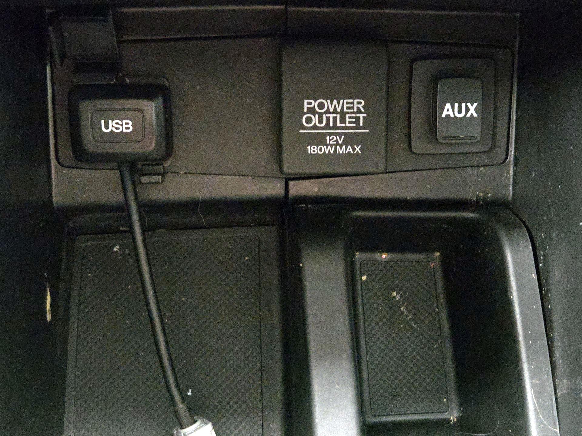 Thumbnail: 2014 Honda CR-V - 18