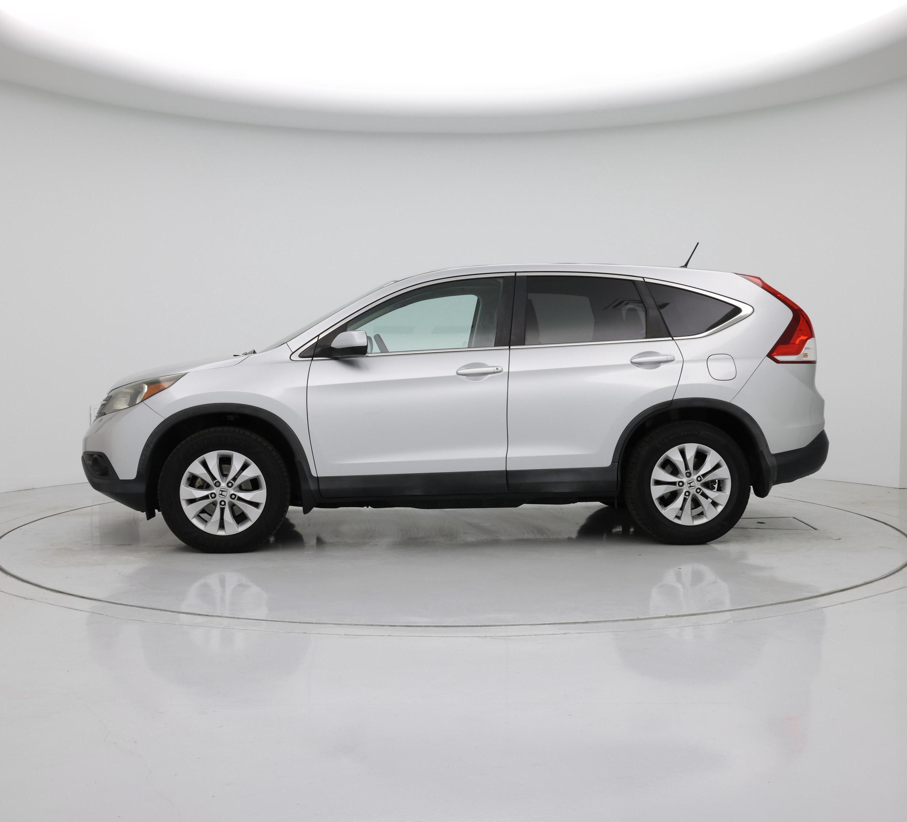 Thumbnail: 2014 Honda CR-V - 3
