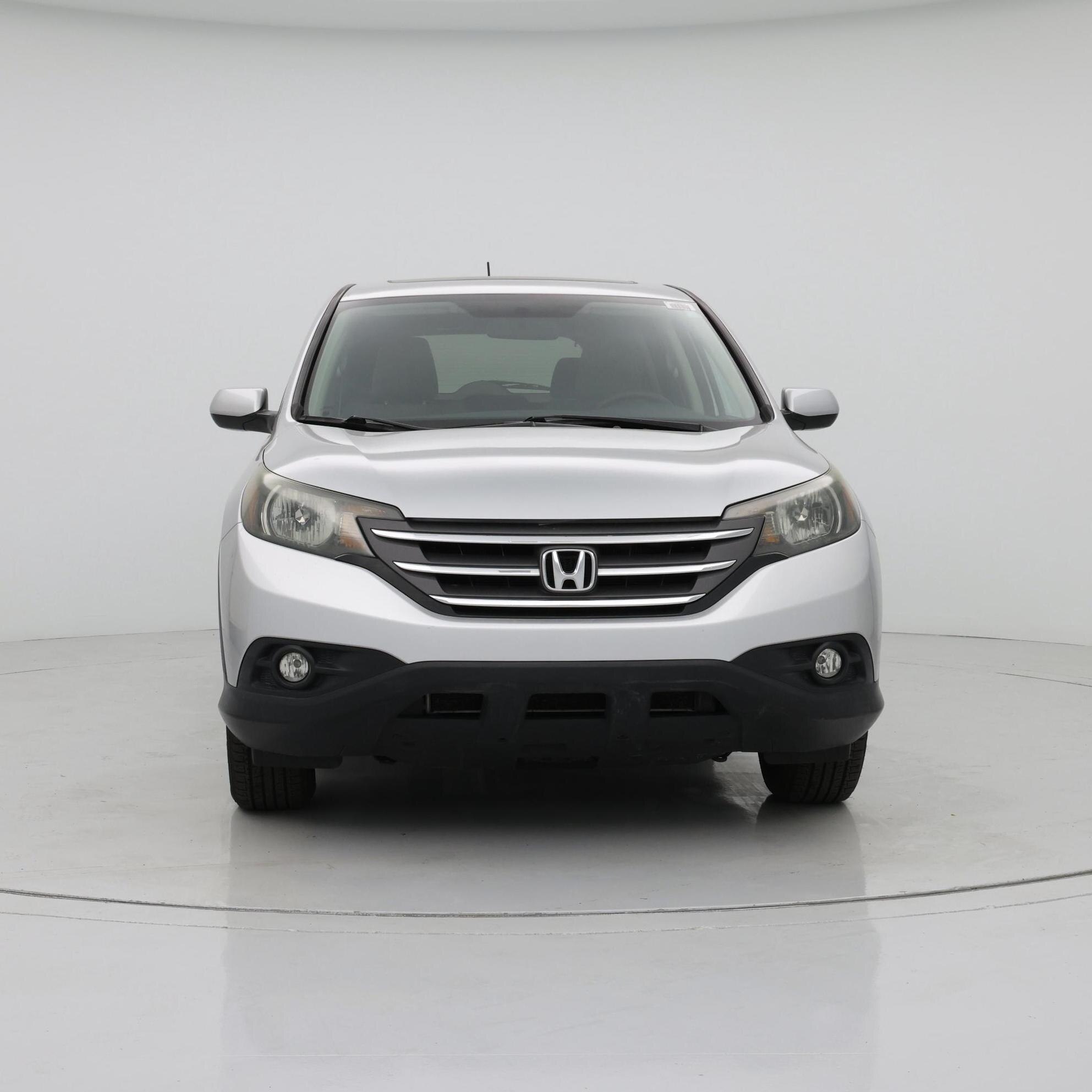 Thumbnail: 2014 Honda CR-V - 5