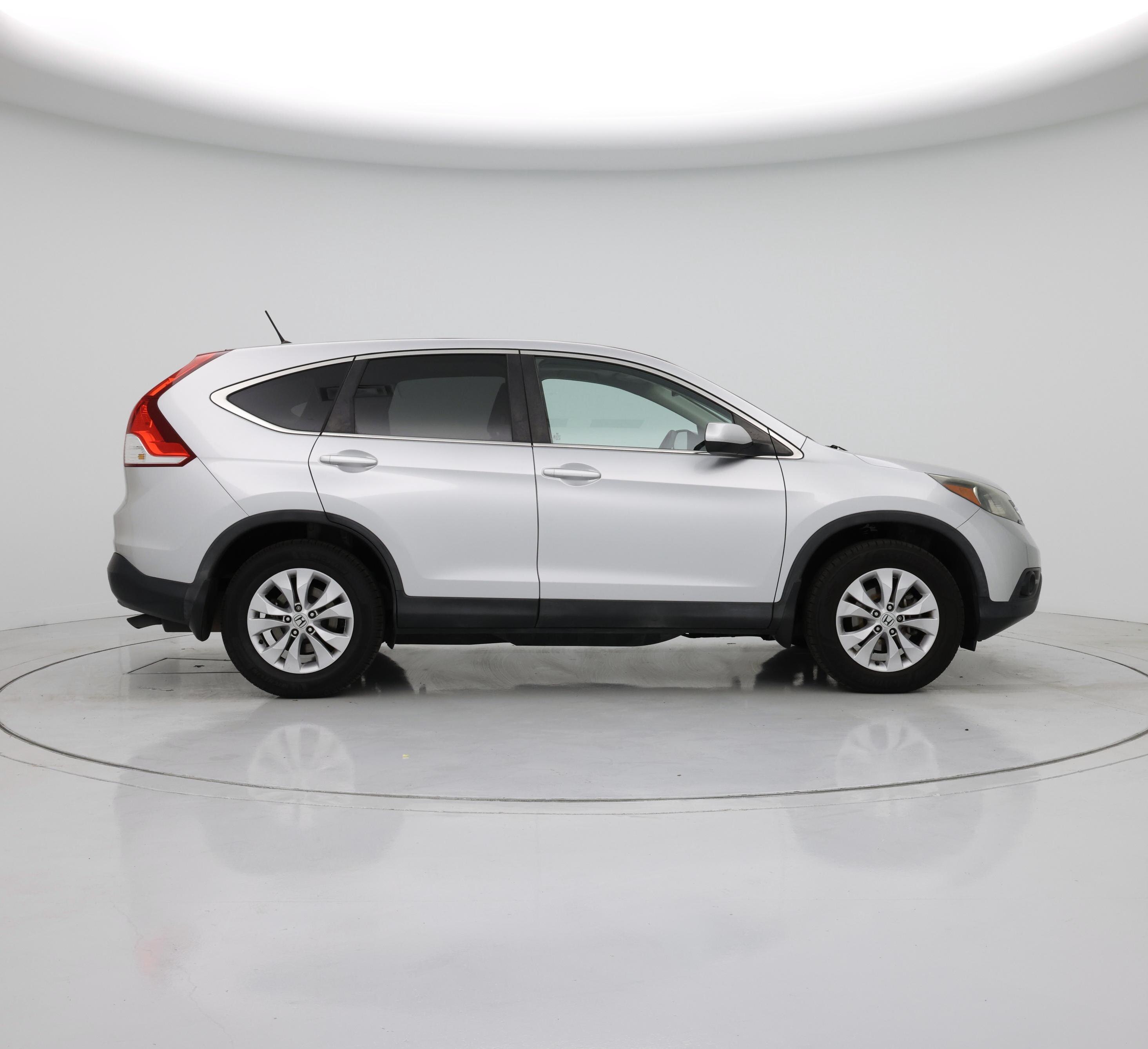 Thumbnail: 2014 Honda CR-V - 7