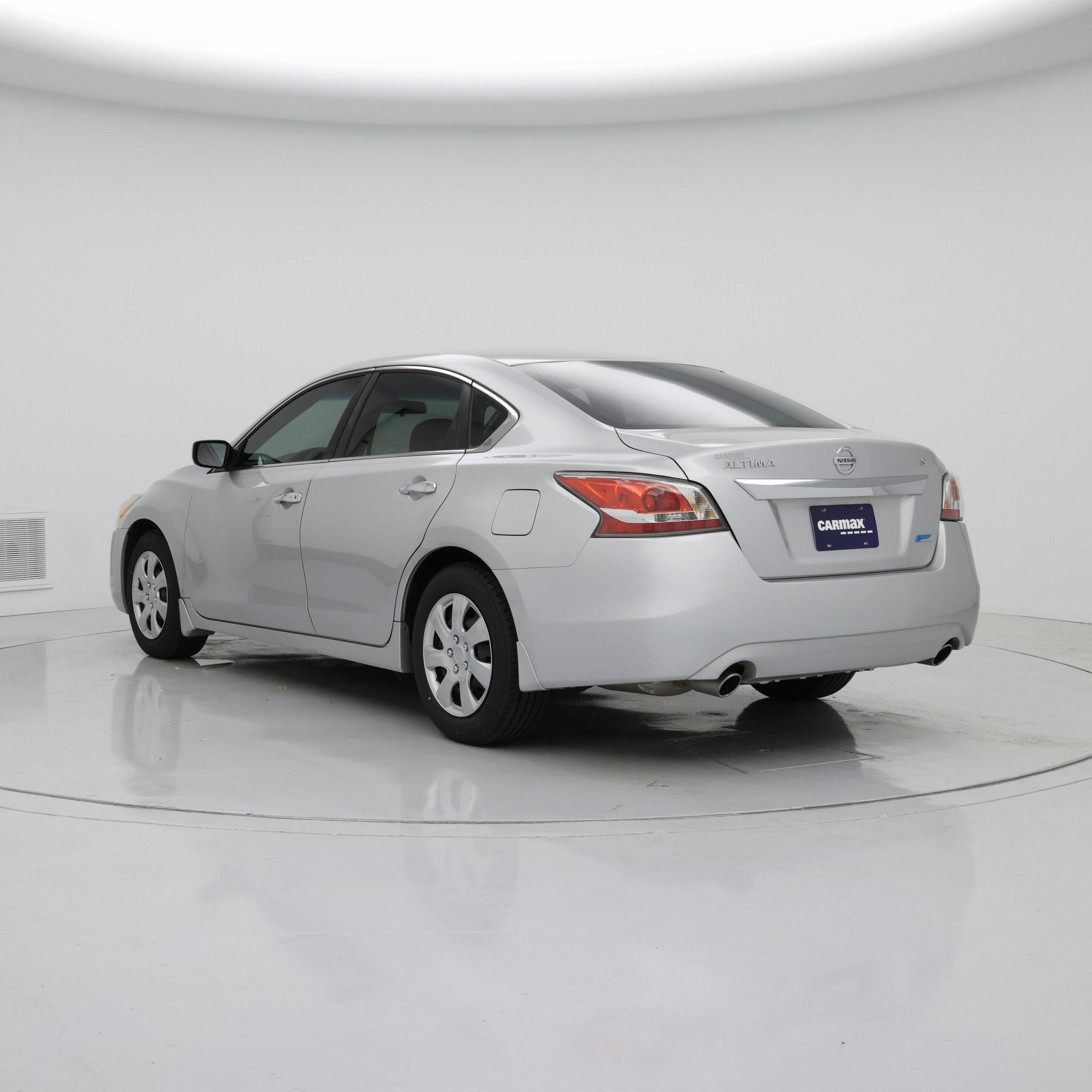 Thumbnail: 2014 Nissan Altima - 2