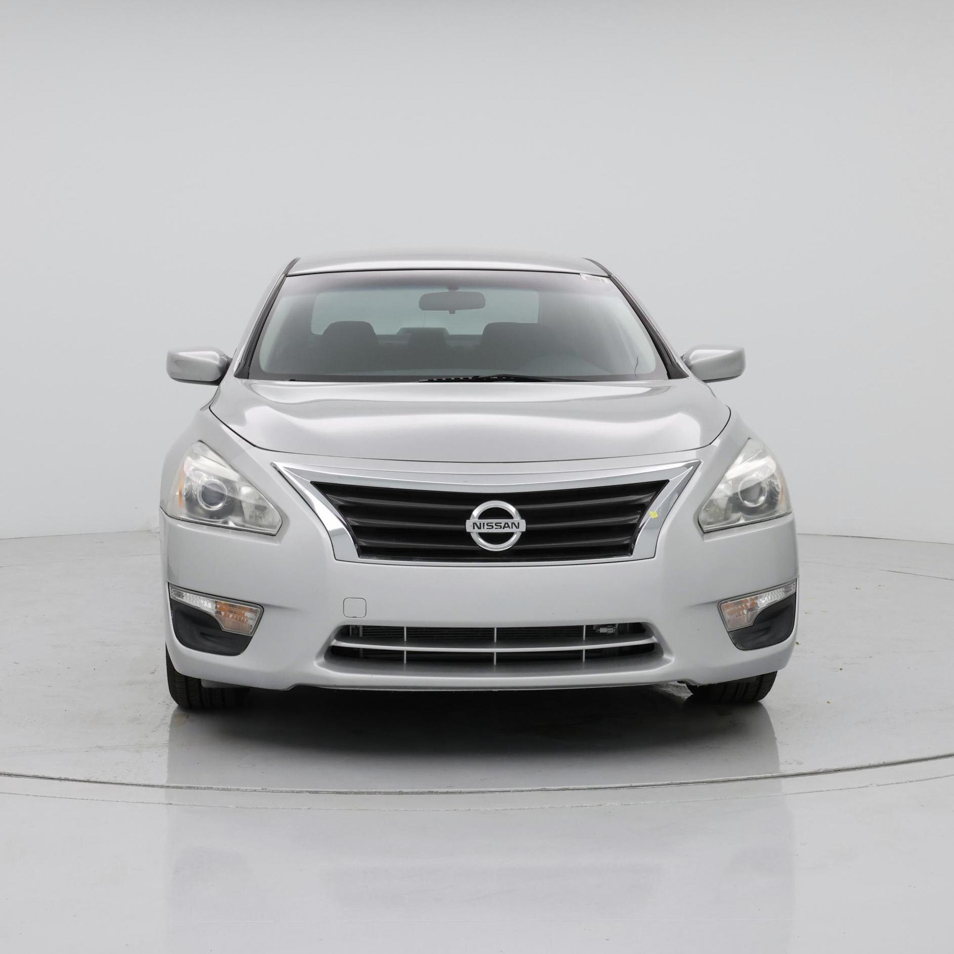 Thumbnail: 2014 Nissan Altima - 5