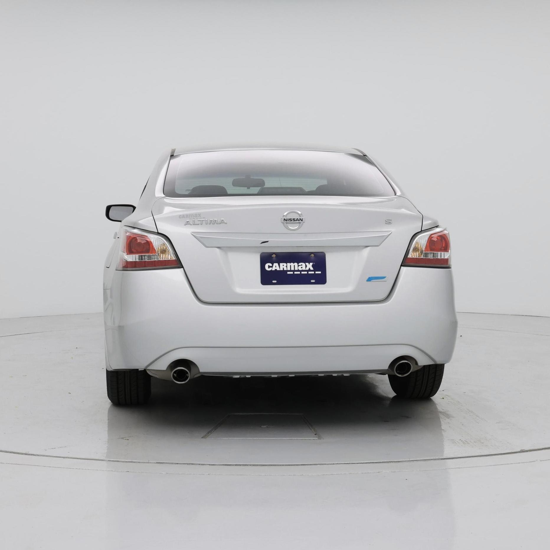 Thumbnail: 2014 Nissan Altima - 6