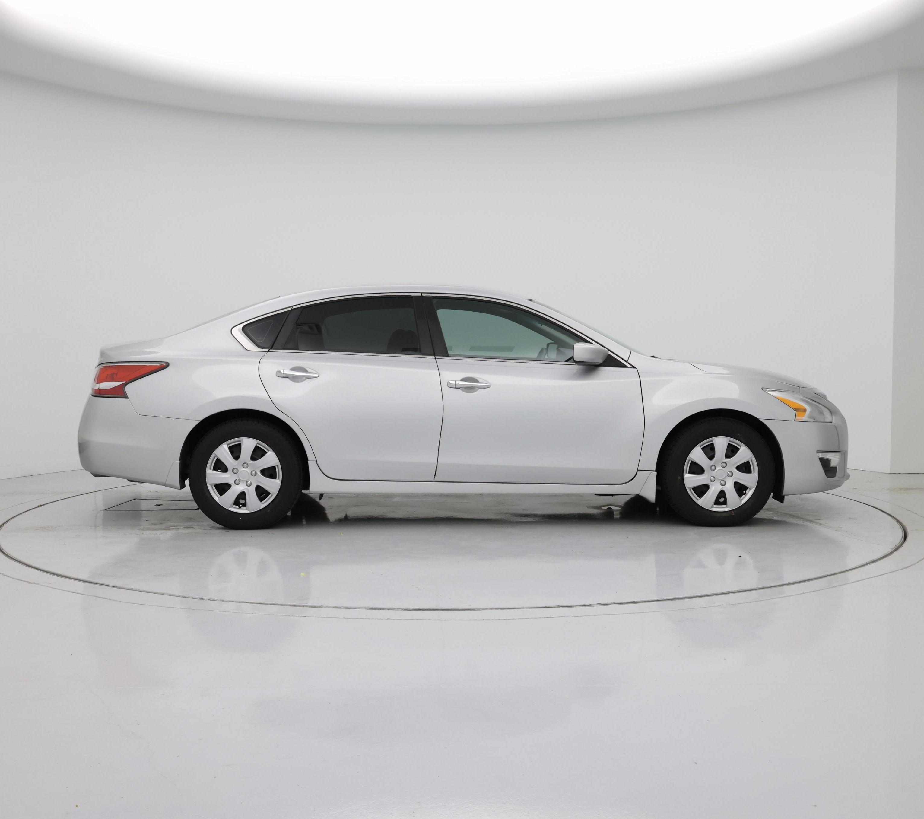 Thumbnail: 2014 Nissan Altima - 7