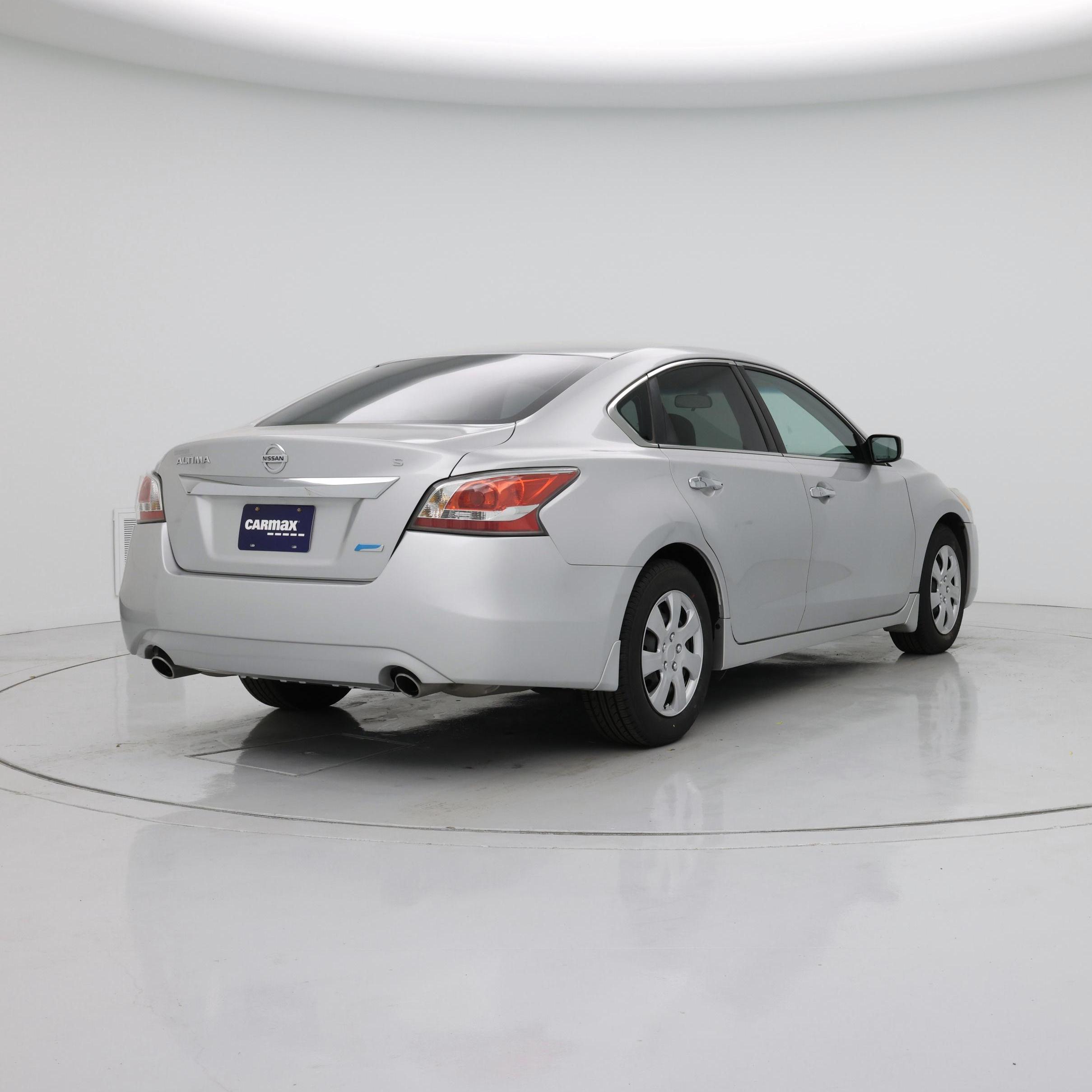 Thumbnail: 2014 Nissan Altima - 8